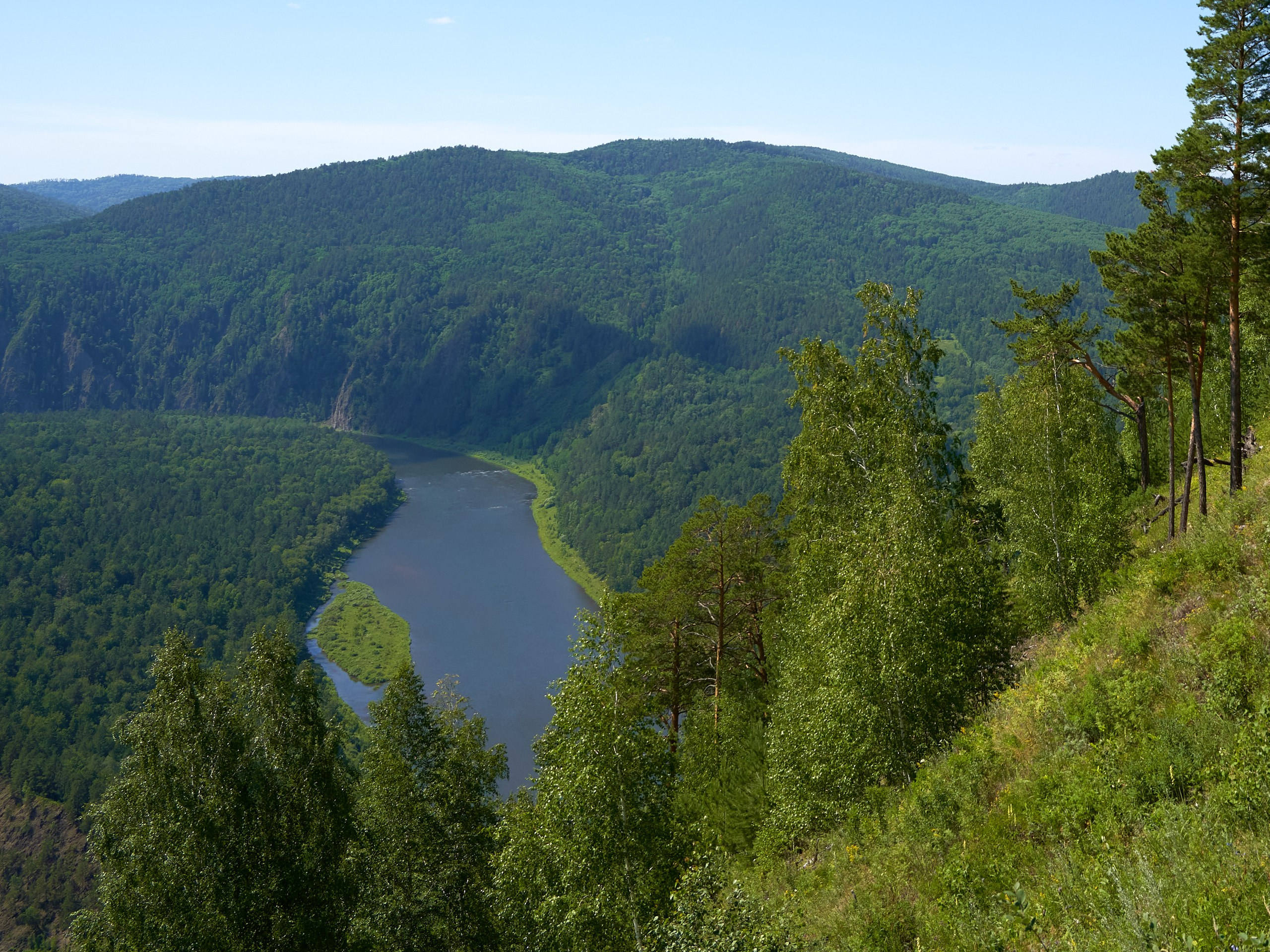 Объектив бродяги