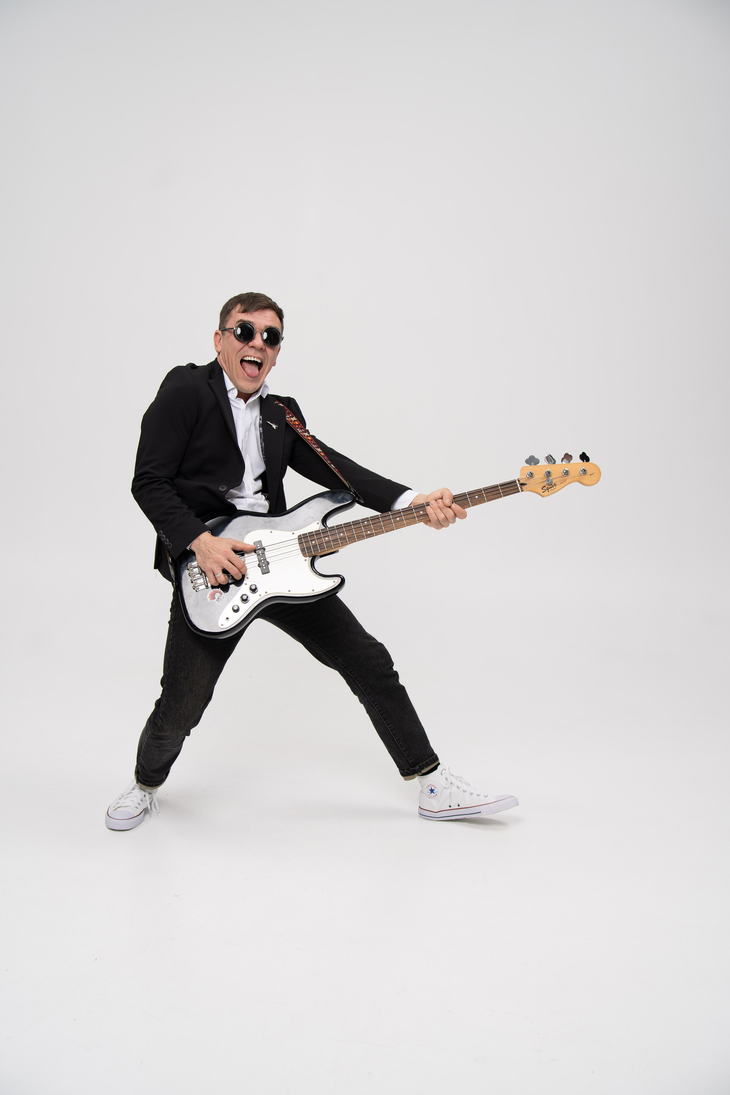 Друзья маминой подруги. Фотограф в Ростове-на-Дону Елизаваета Маковей