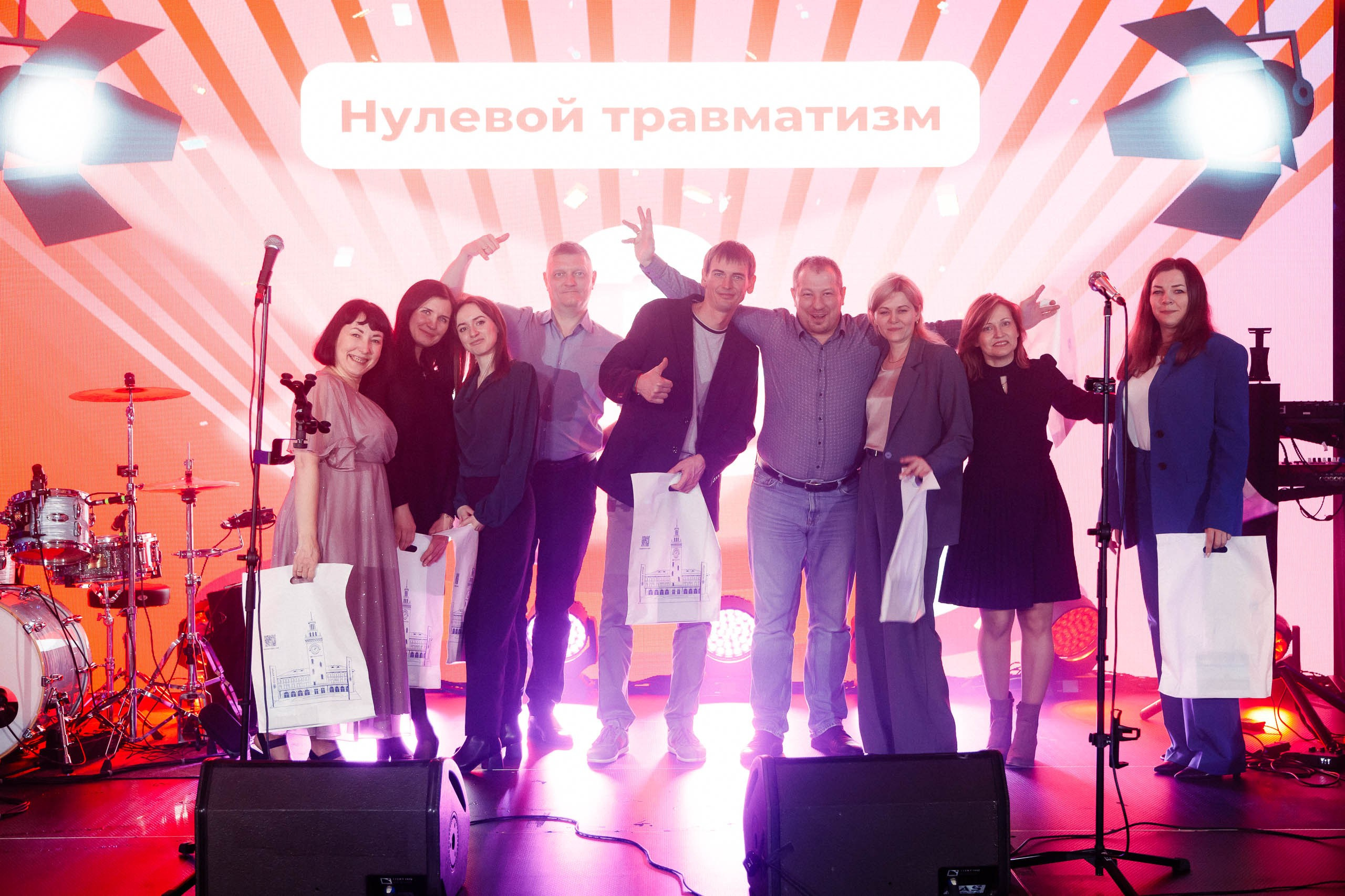 Гала-ужин в казино в Красной Поляне. Репортажный фотограф в Москве, Сочи и Санкт-Петербурге