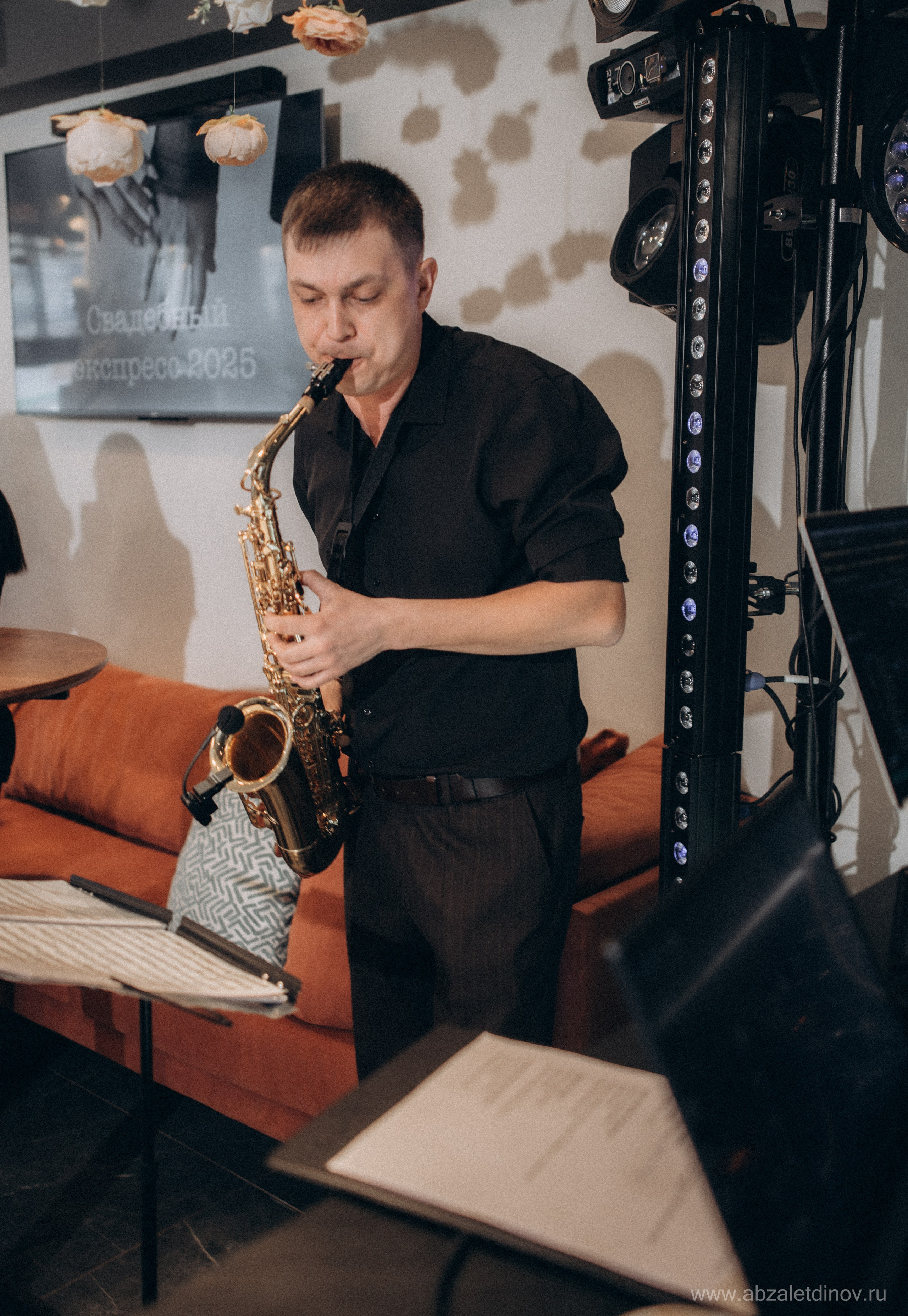 Свадебный экспресс 2025. Фотограф Белебей Абзалетдинов Артур