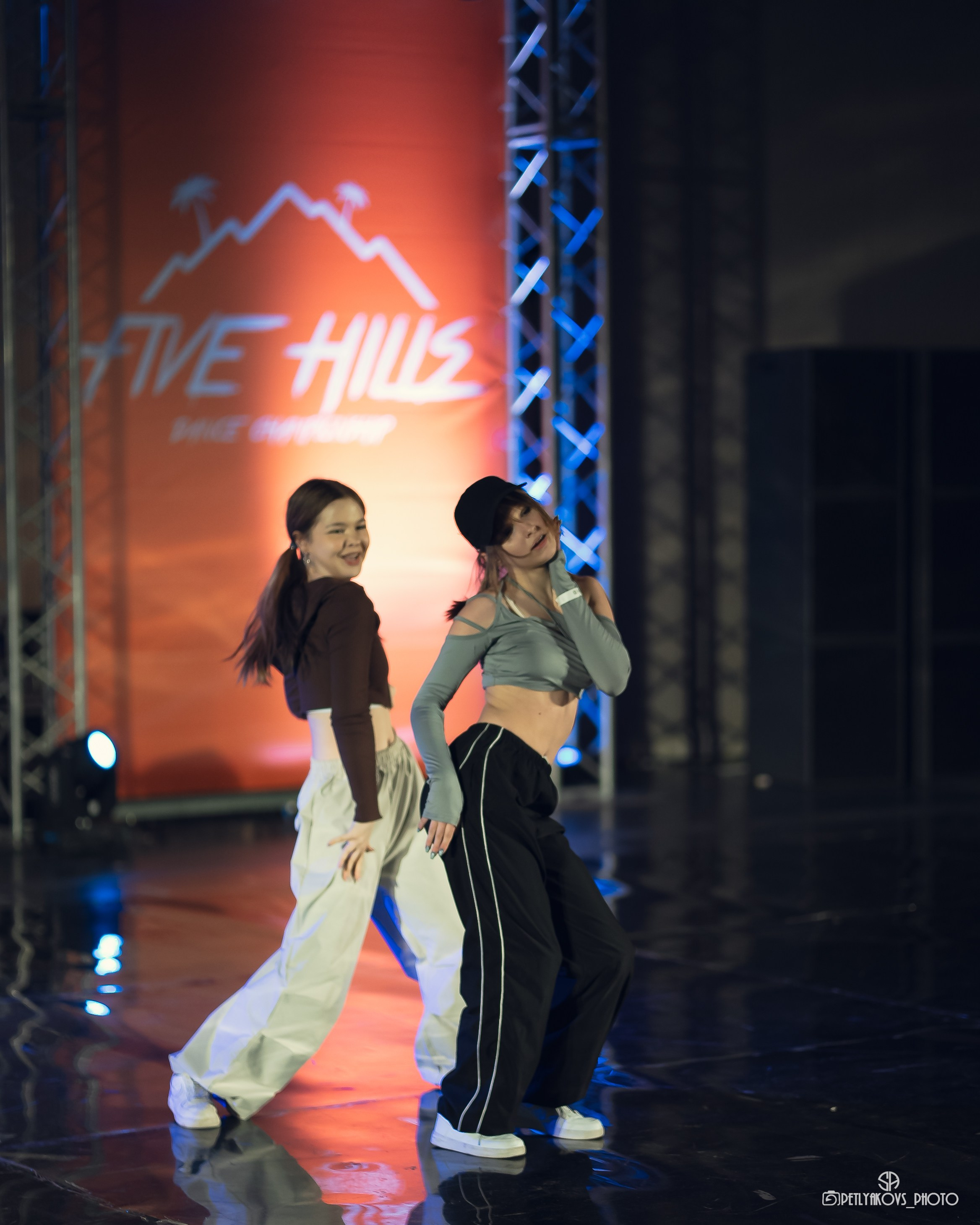 «FIVE HILLS DANCE CHAMPIONSHIP» (репортаж). Фотограф, видеограф Пятигорск, Ставрополь, Ессентуки, Petlyakovs_photo