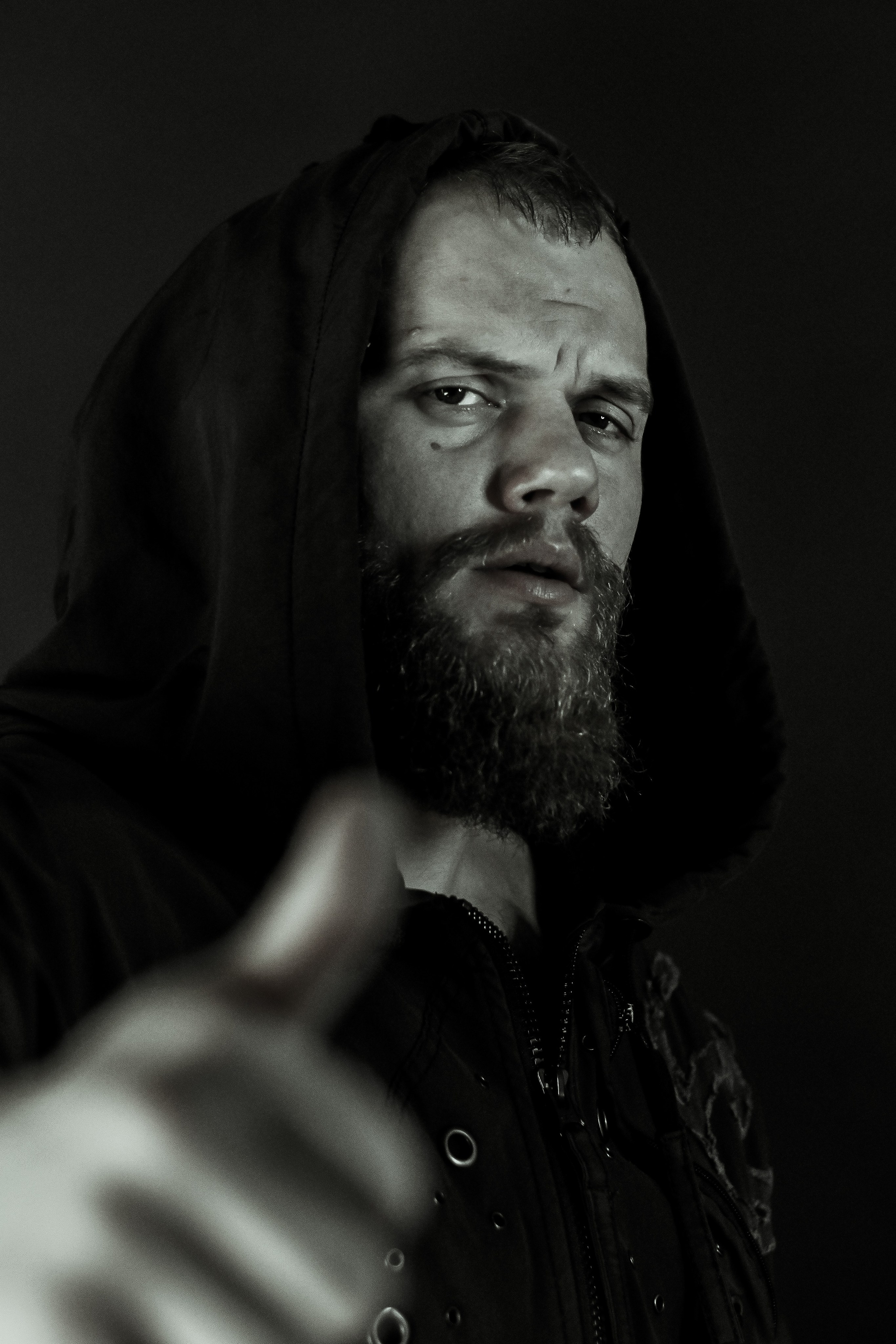 CATALOG BY DEACTOR. Фотограф для бизнесконтента, репортажей и семейного альбома в Москве