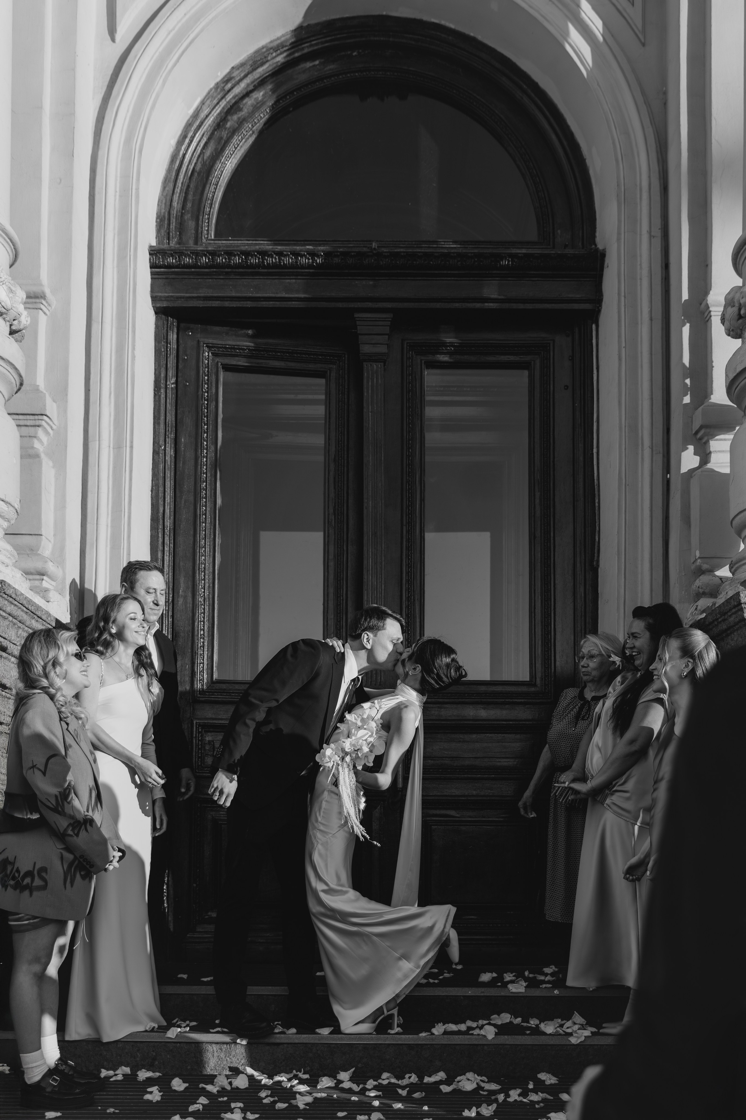 Настя | Никита