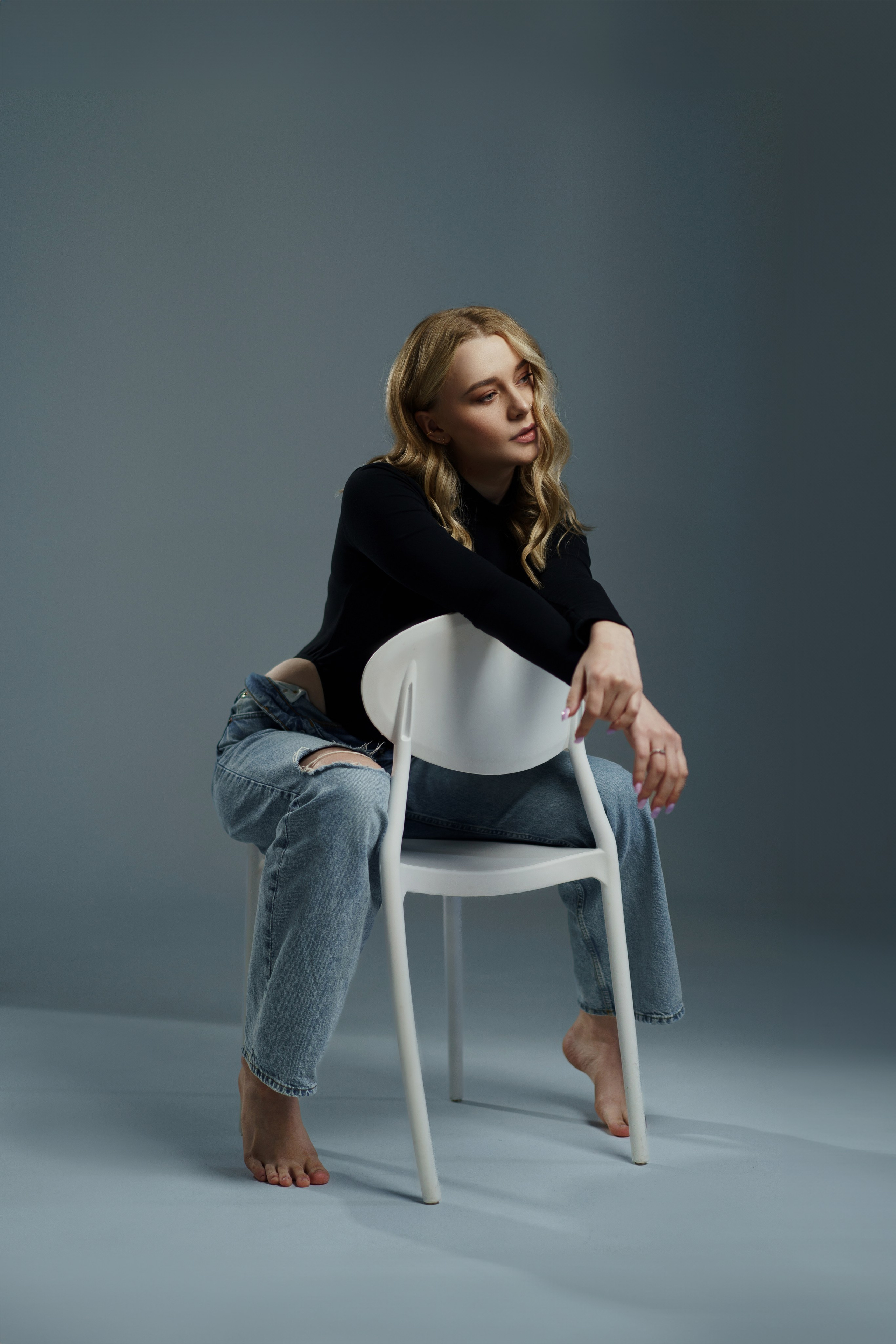 Портретный фотограф в Минске. Михаил Евтух — фотограф для брендов и маркетплейсов в Минске