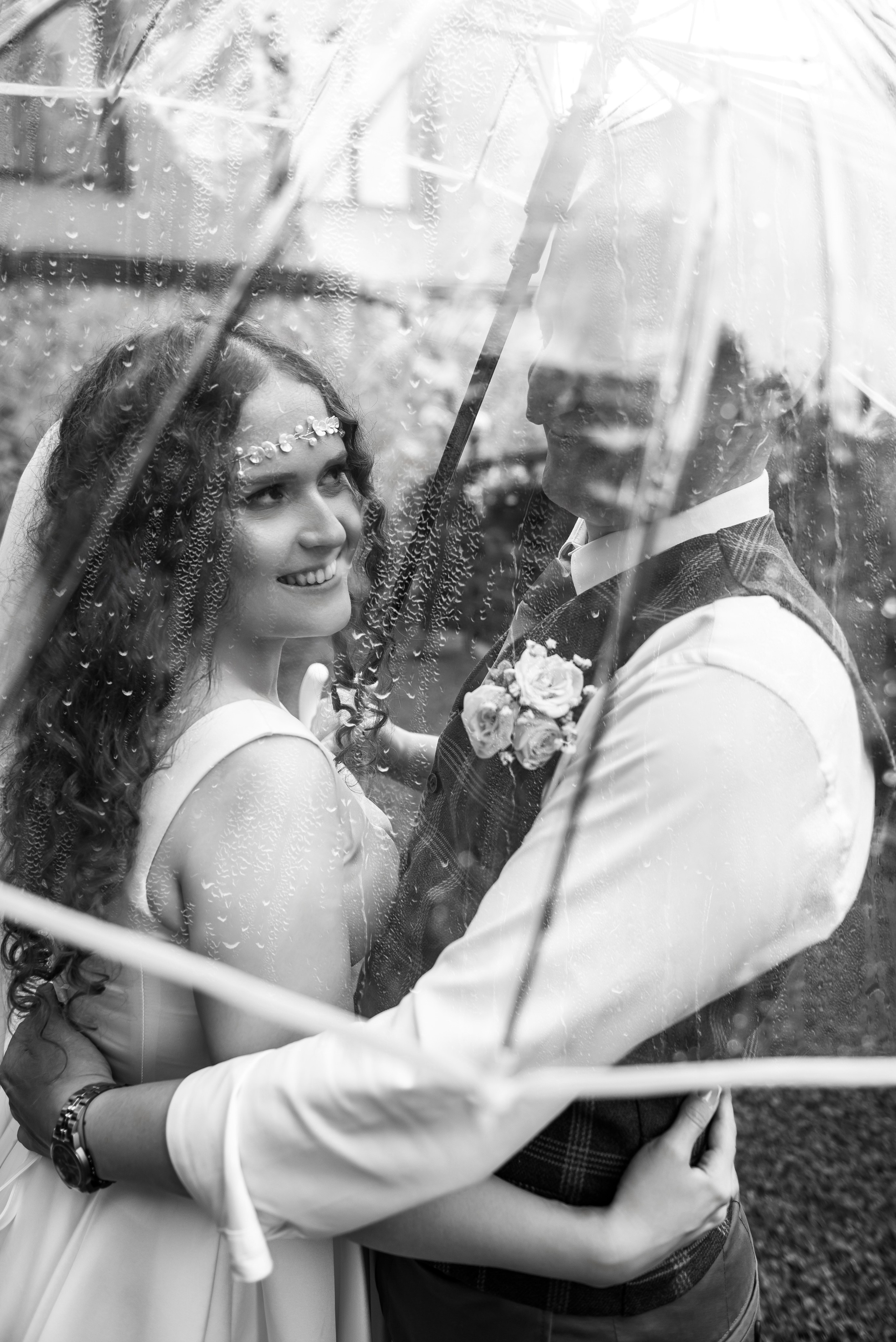 Наталья и Александр