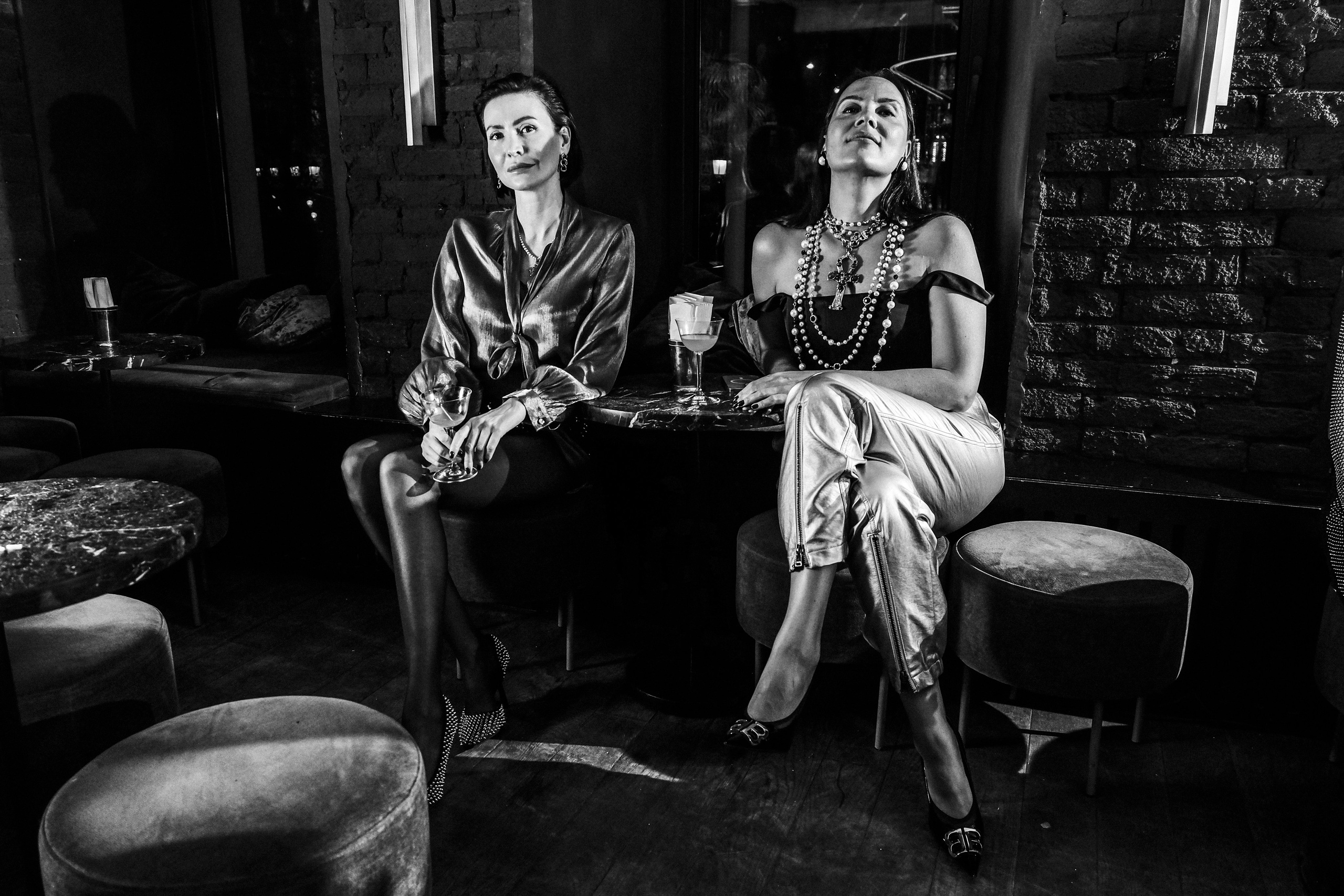 ЧБ. Фото Видео Дизайн