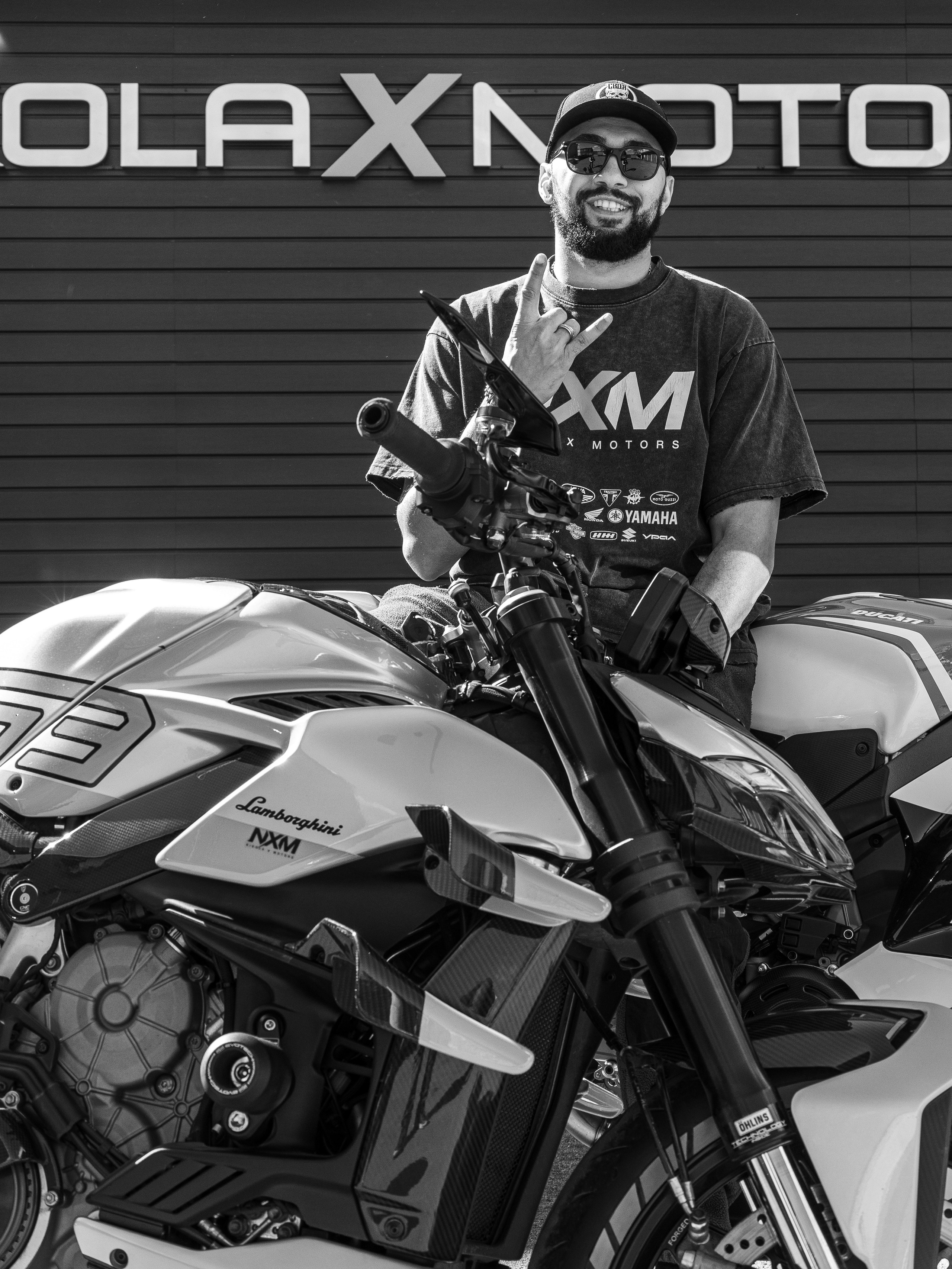 О нас. Фото и видео контент для бизнеса в Москве и Московской области