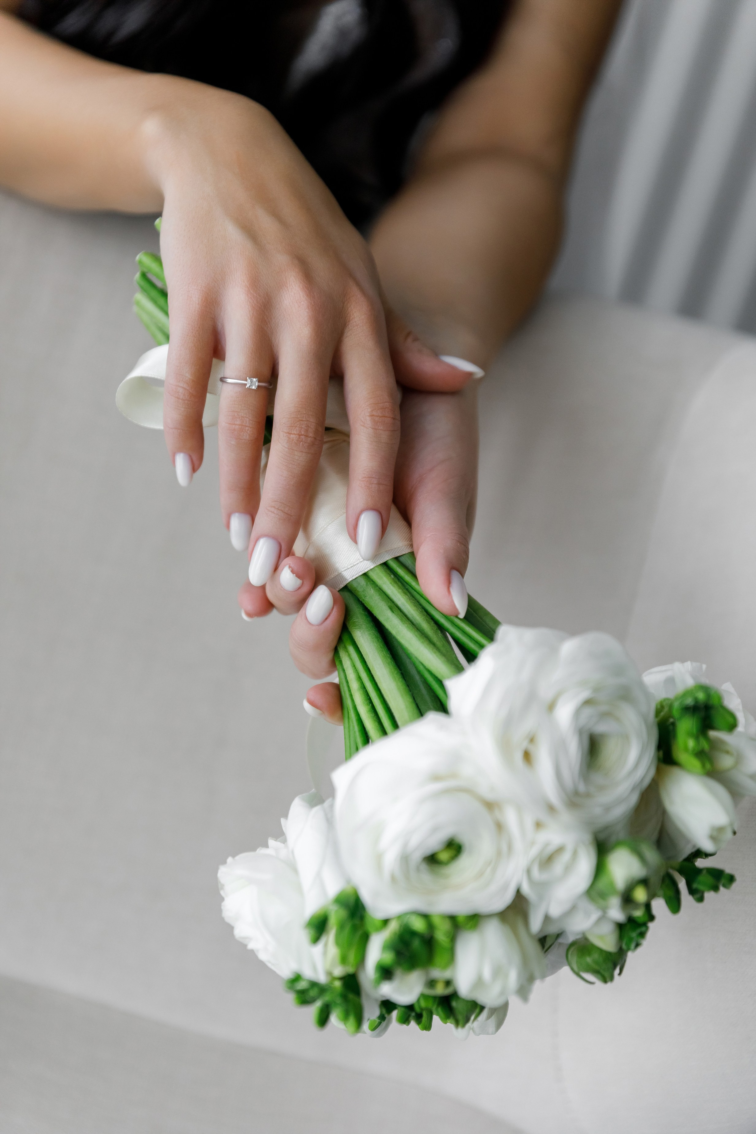 Свадебный организатор Grace организует свадебную церемонию