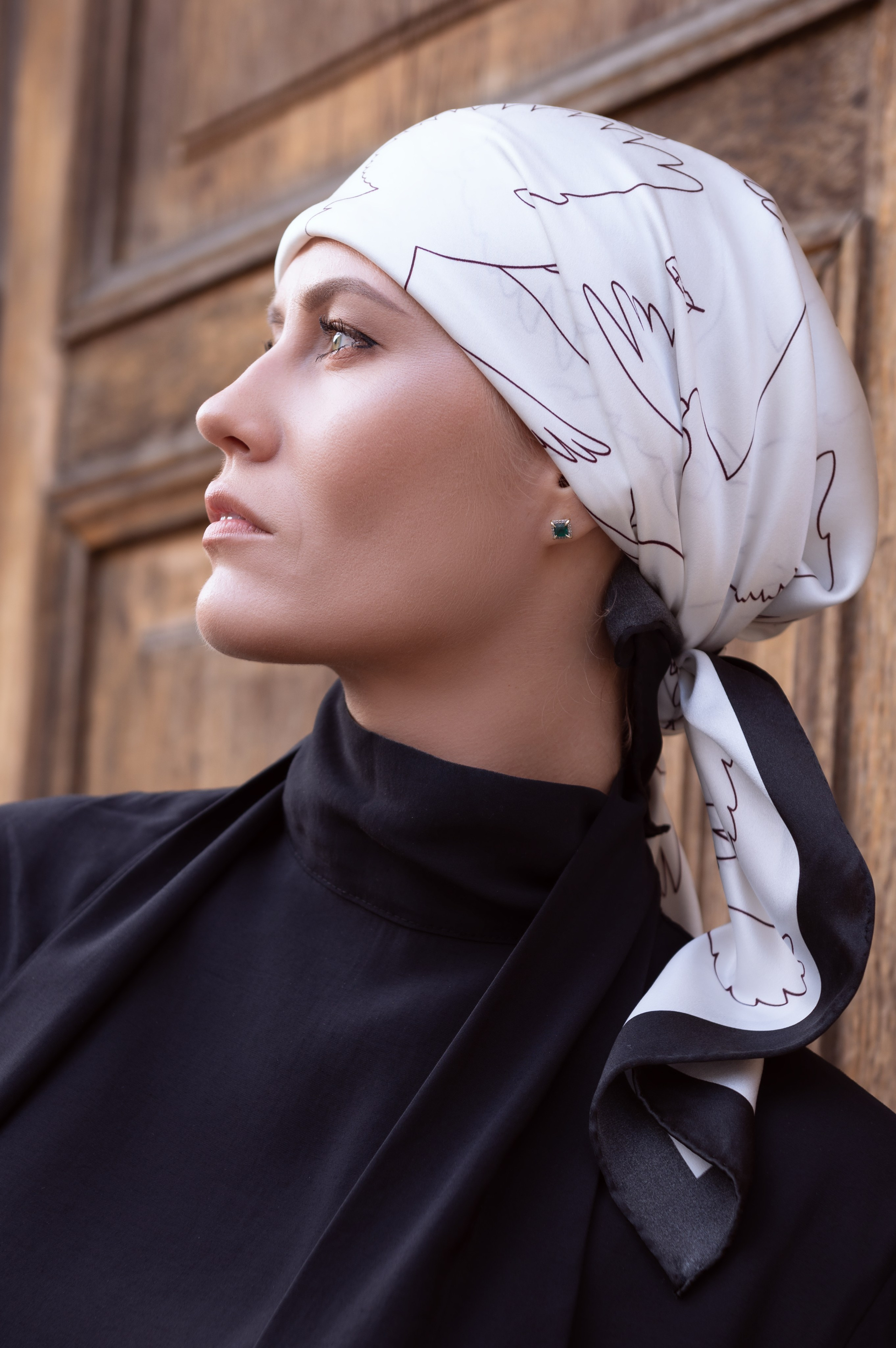 Фэшн-фотограф Эльвира Стрижевская