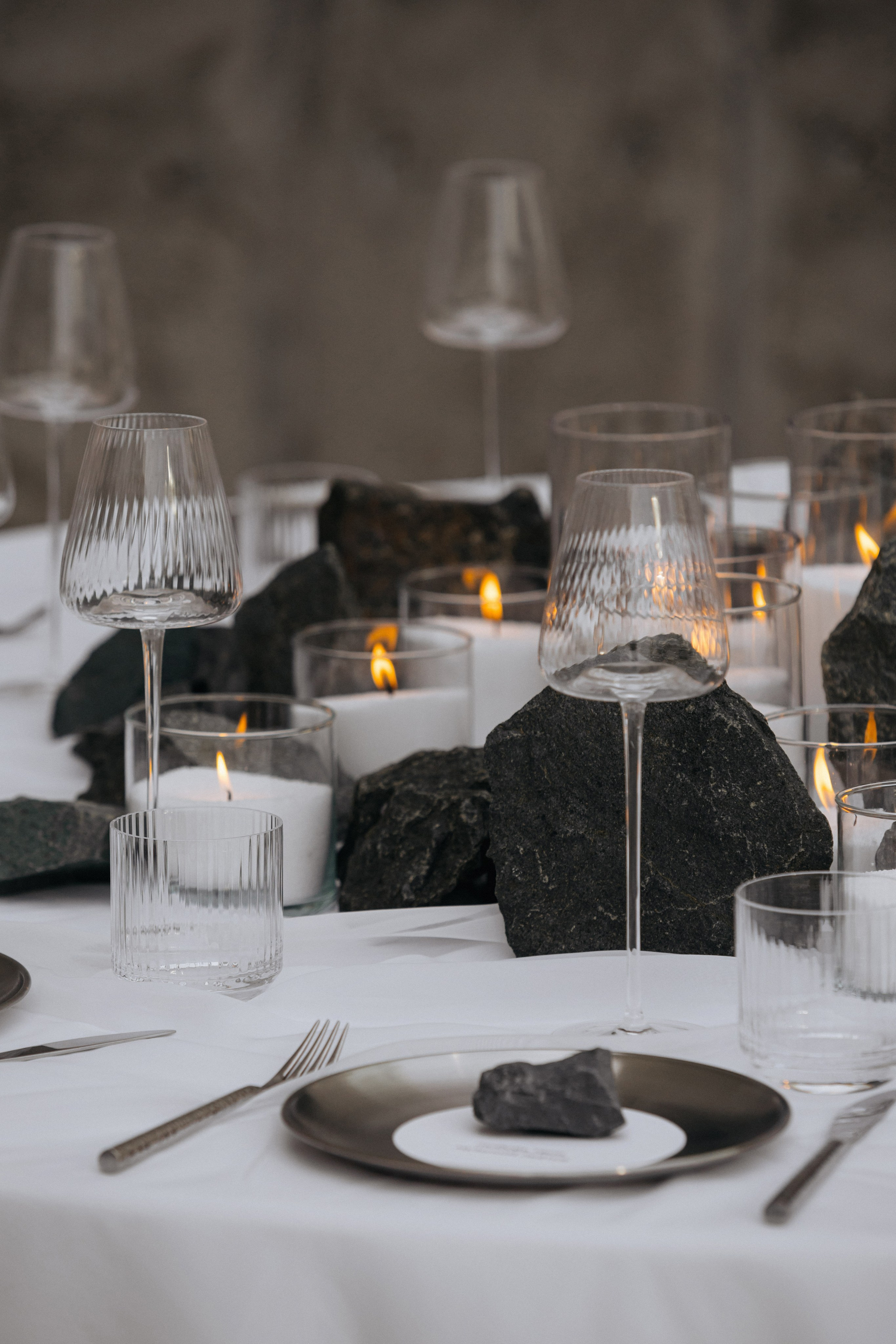 STONE SONATA. Организация свадеб и других мероприятий во Владивостоке от «Рядом быть»