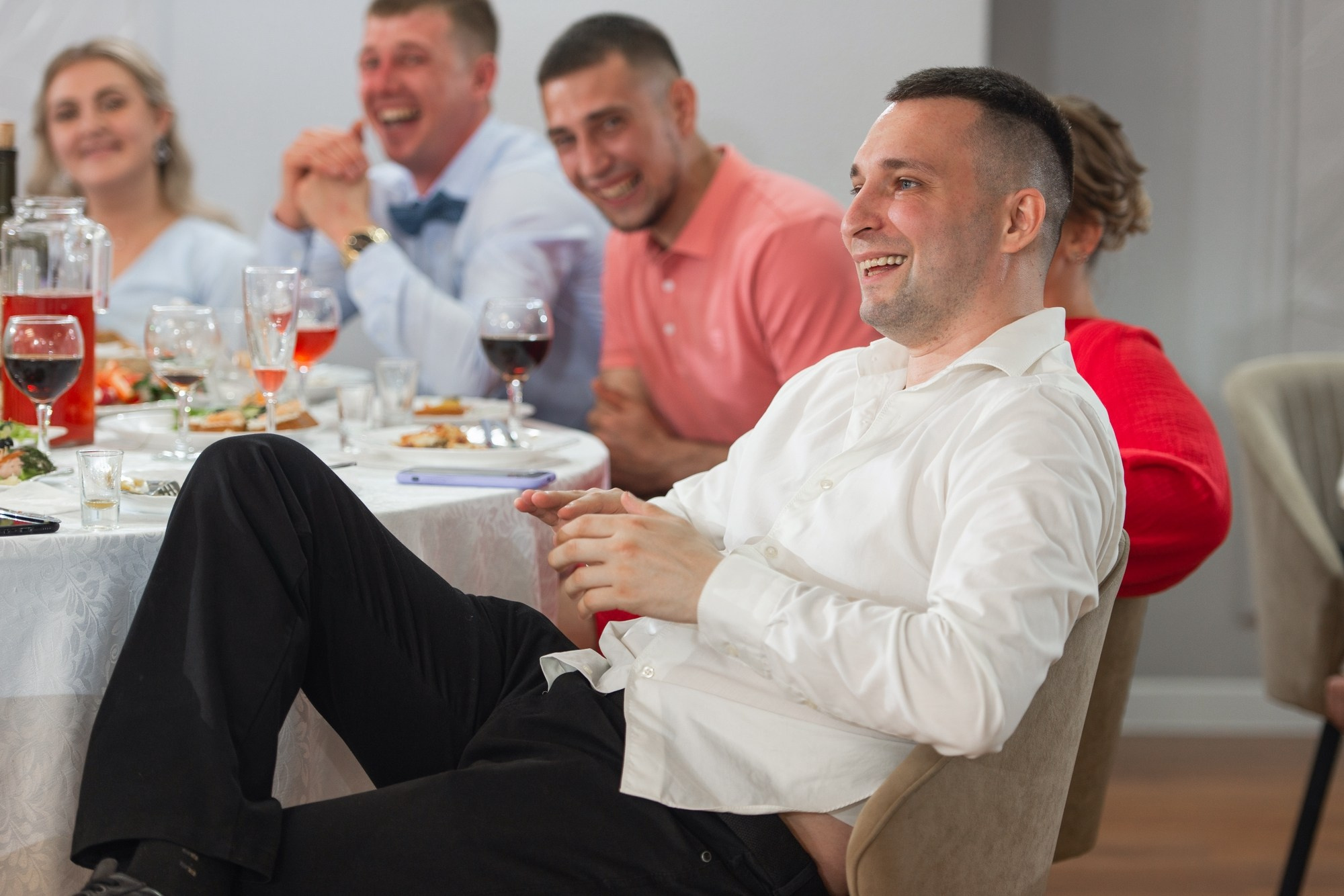 Свадьба в Облаках. Свадебный и семейный фотограф в Омске Мормулев Михаил