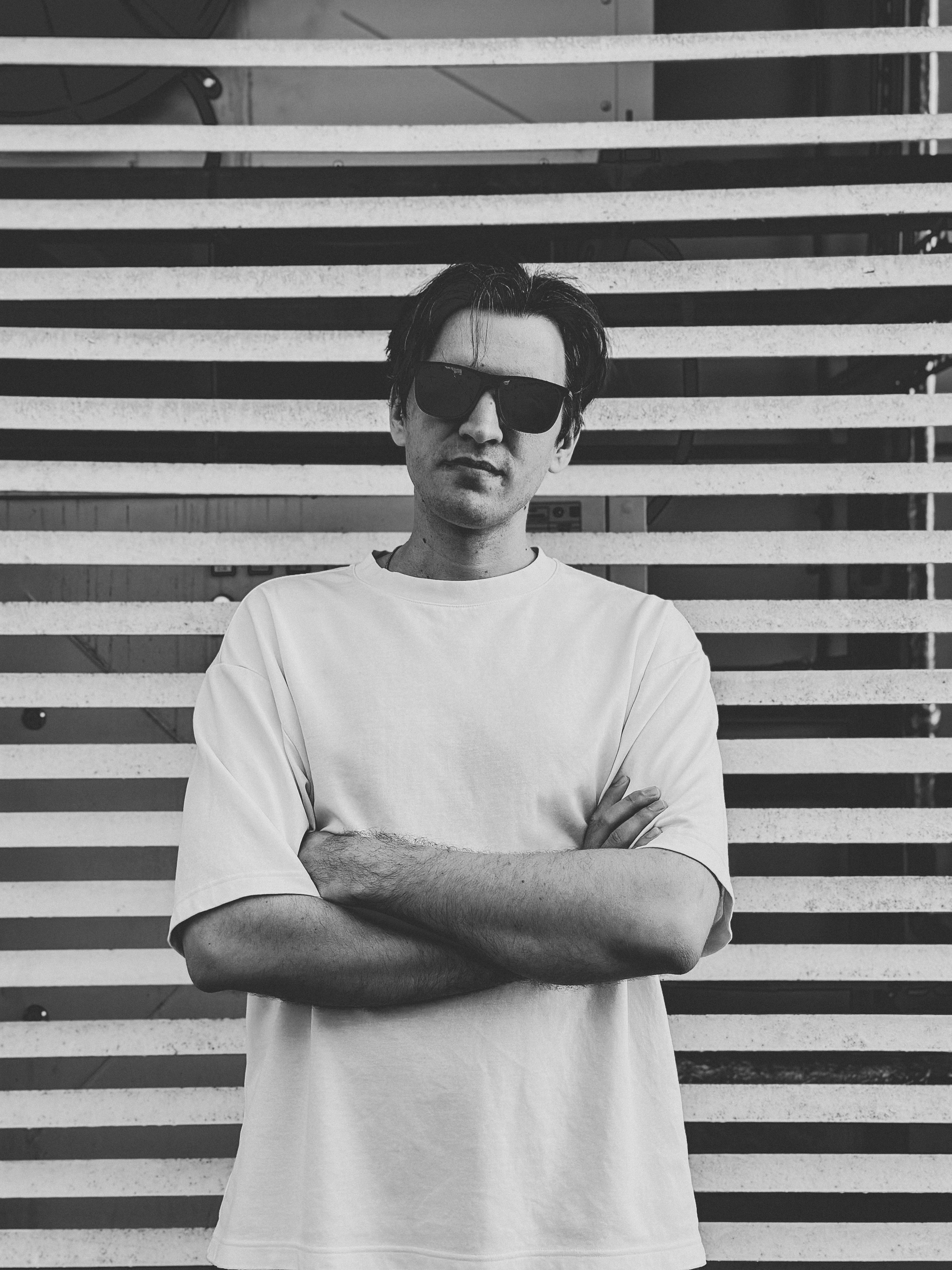 Твой фотограф и видеограф в Тюмени — Сергей Бизин