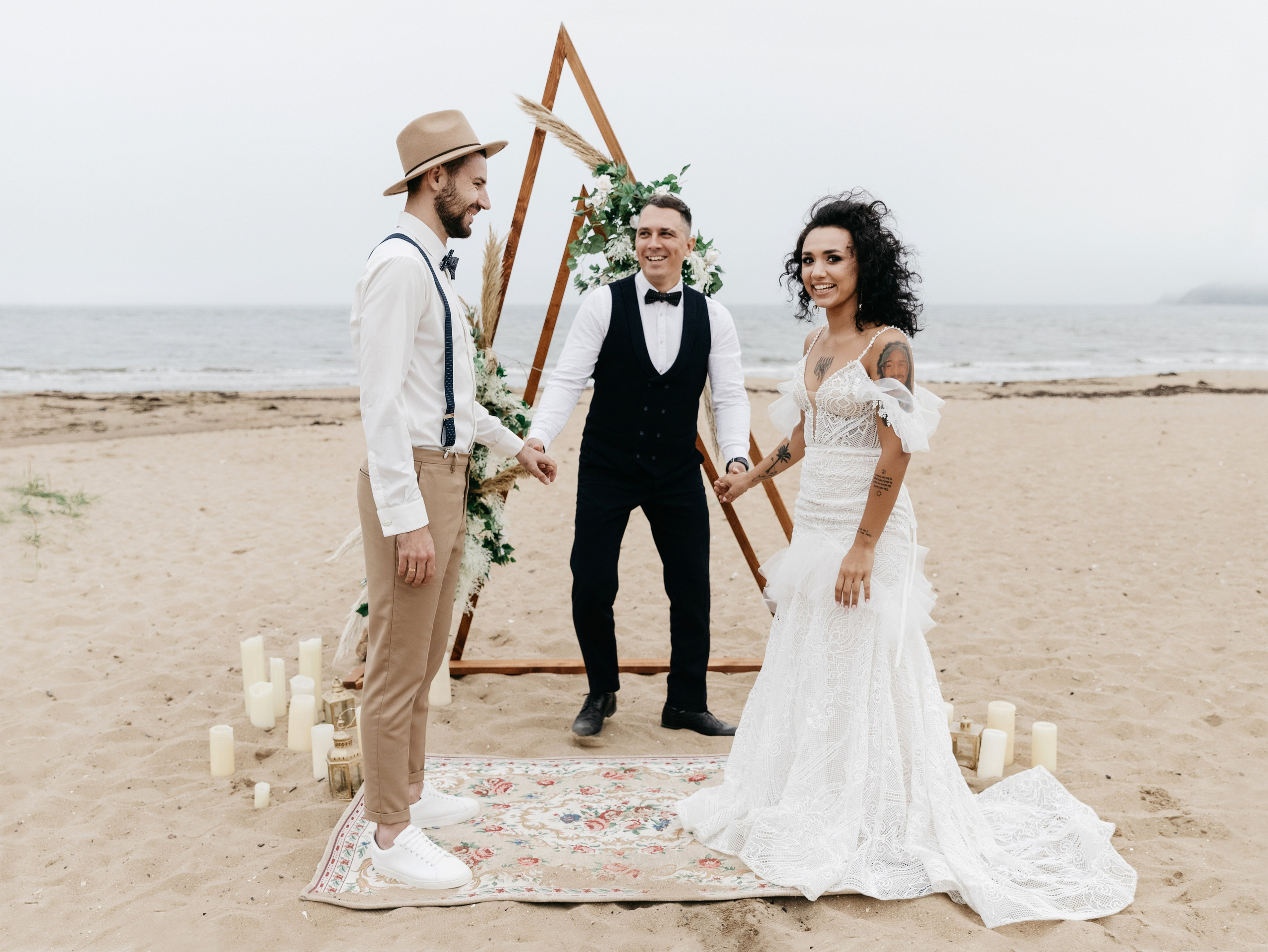 Свадебный фотограф во Владивостоке. Фотограф во Владивостоке Фролова Наталья