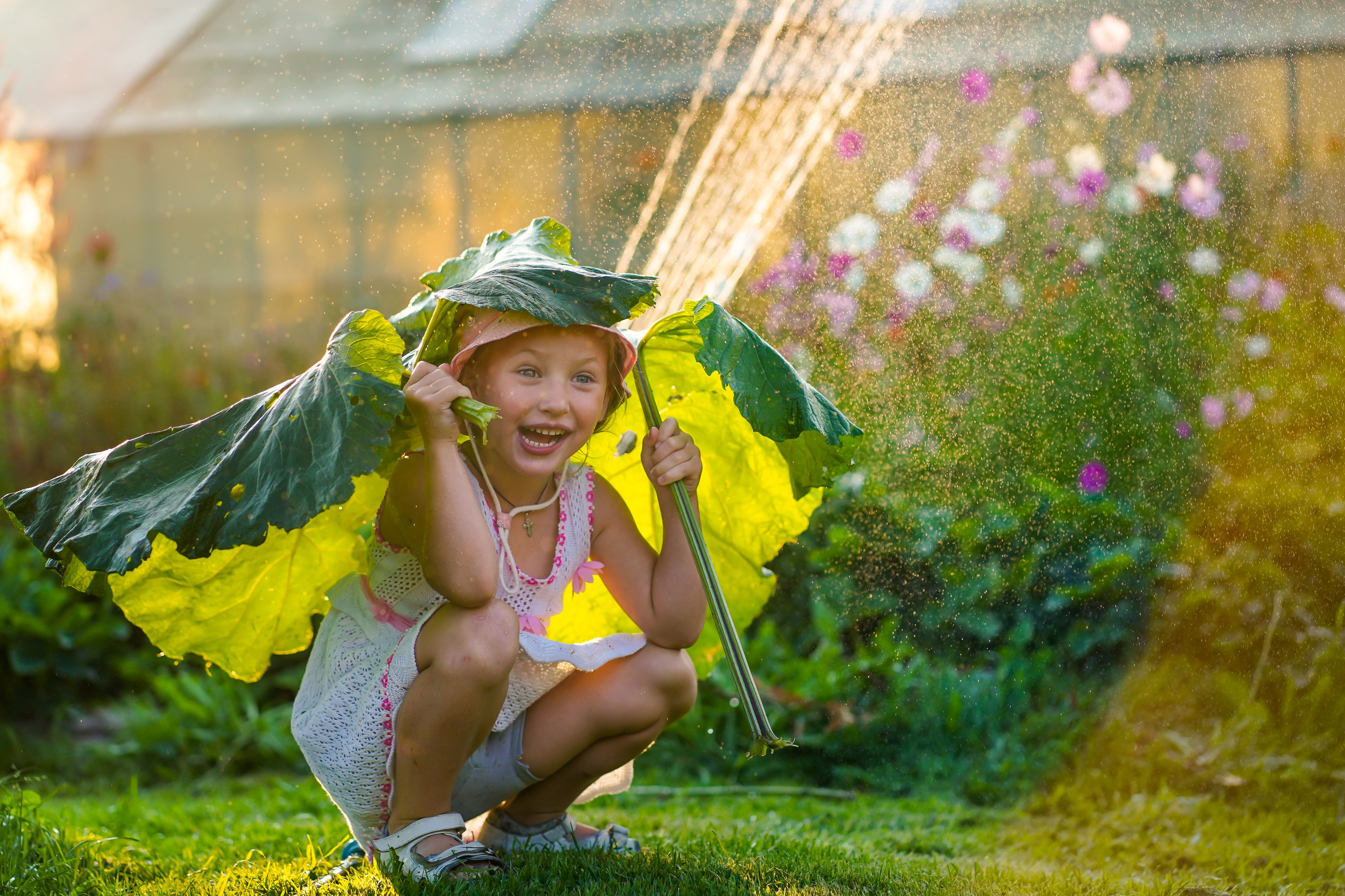Семейный и портретный фотограф в Екатеринбурге Анна Лобанова