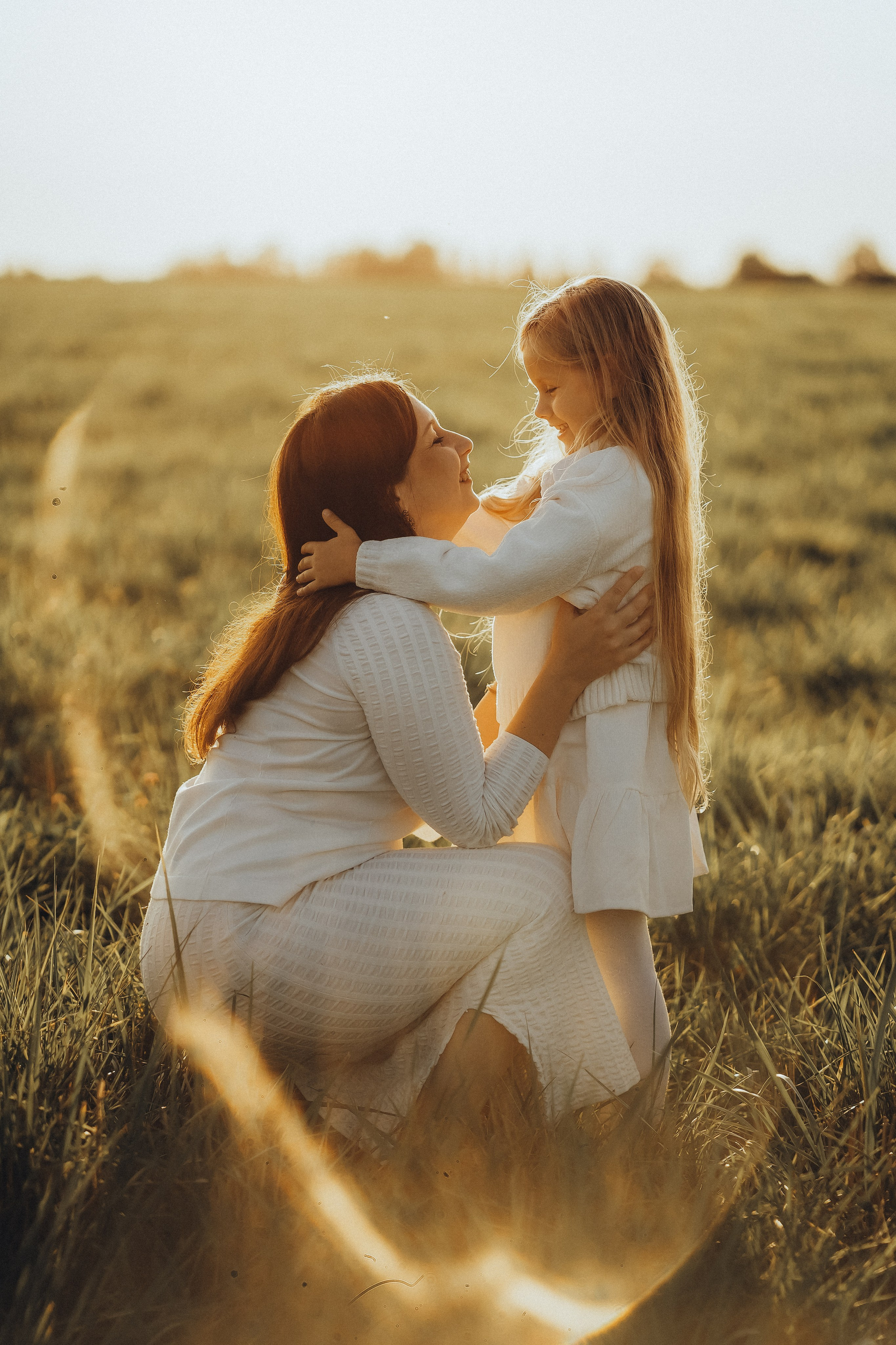 Семейный фотограф Москва Путилково Гуляшова Екатерина