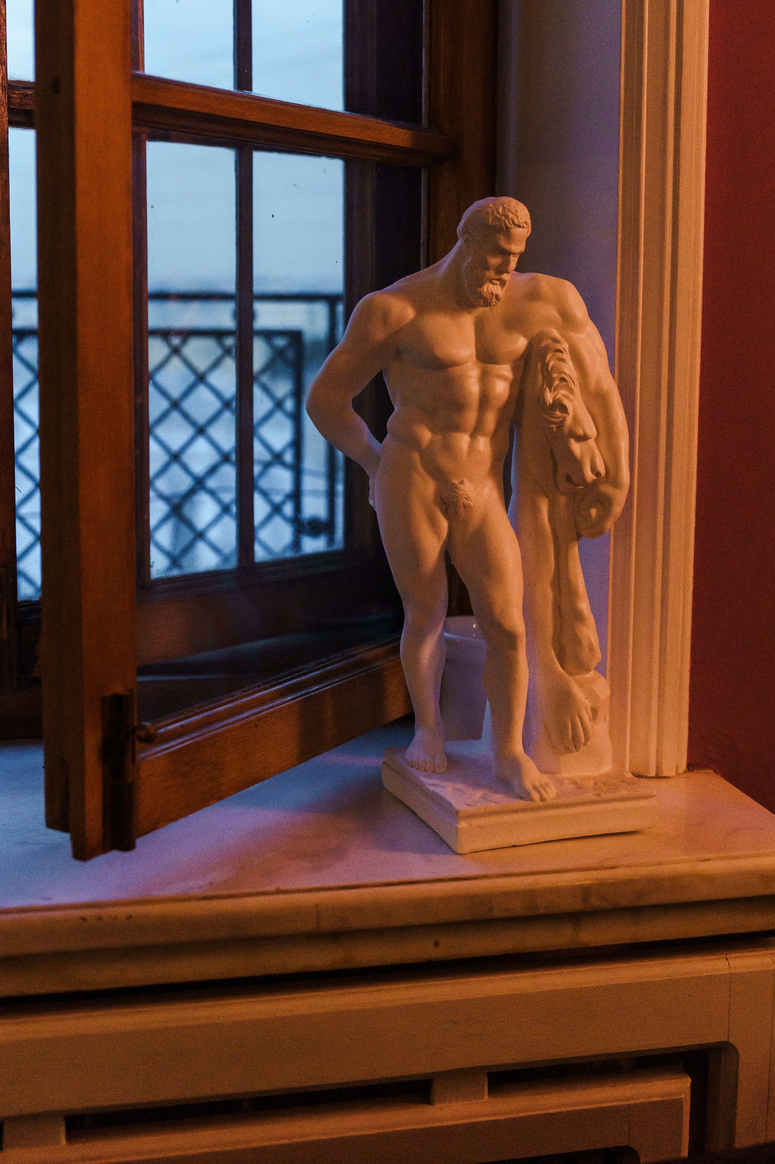 МЕДИА СЕКРЕТЫ на крыше. Свадебный фотограф в Москве и Подмосковье Виктор Одинцов