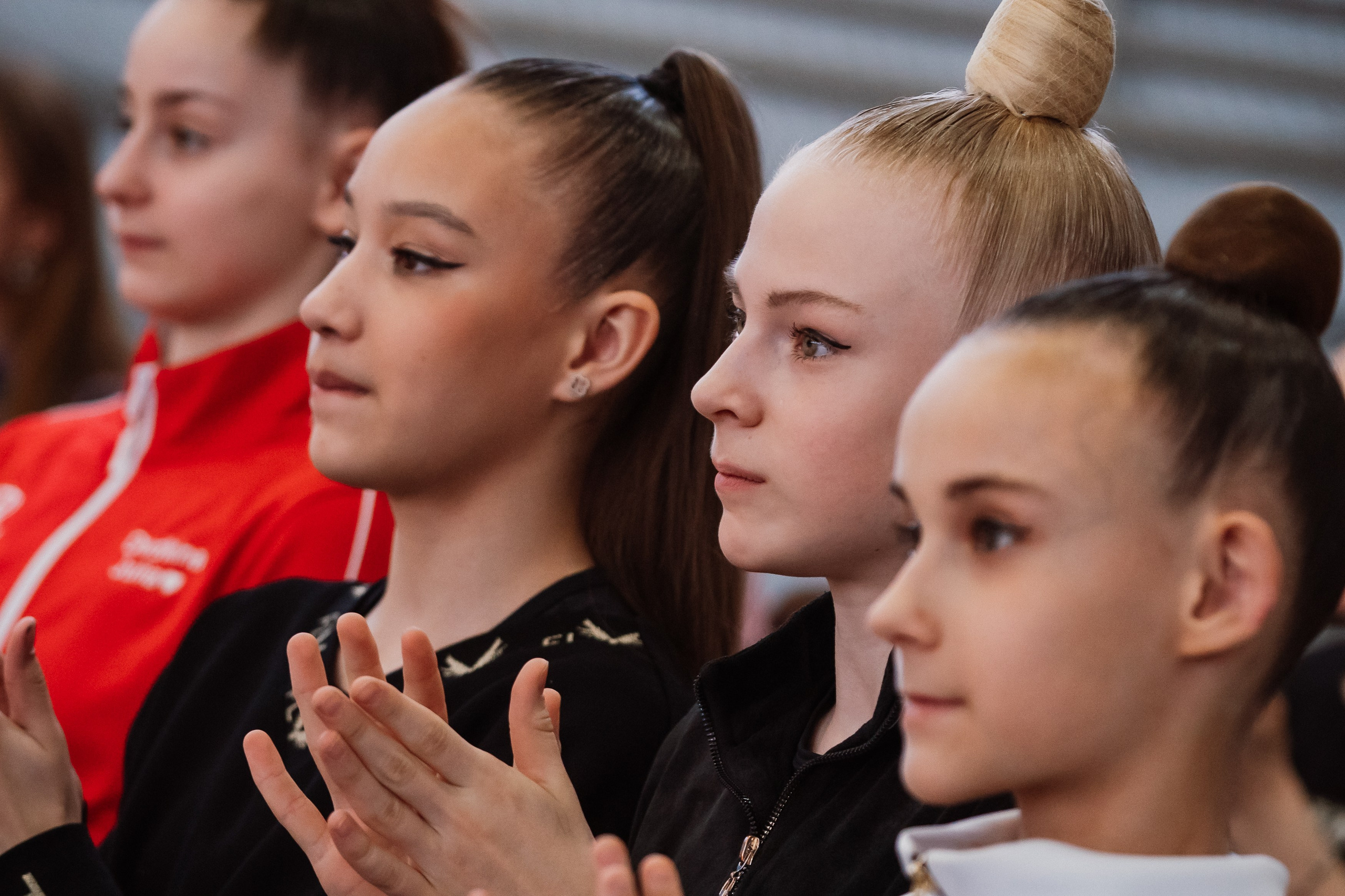 Надежды — День 1. Воробьева Ксения — Спортивный и танцевальный фотограф Новосибирск