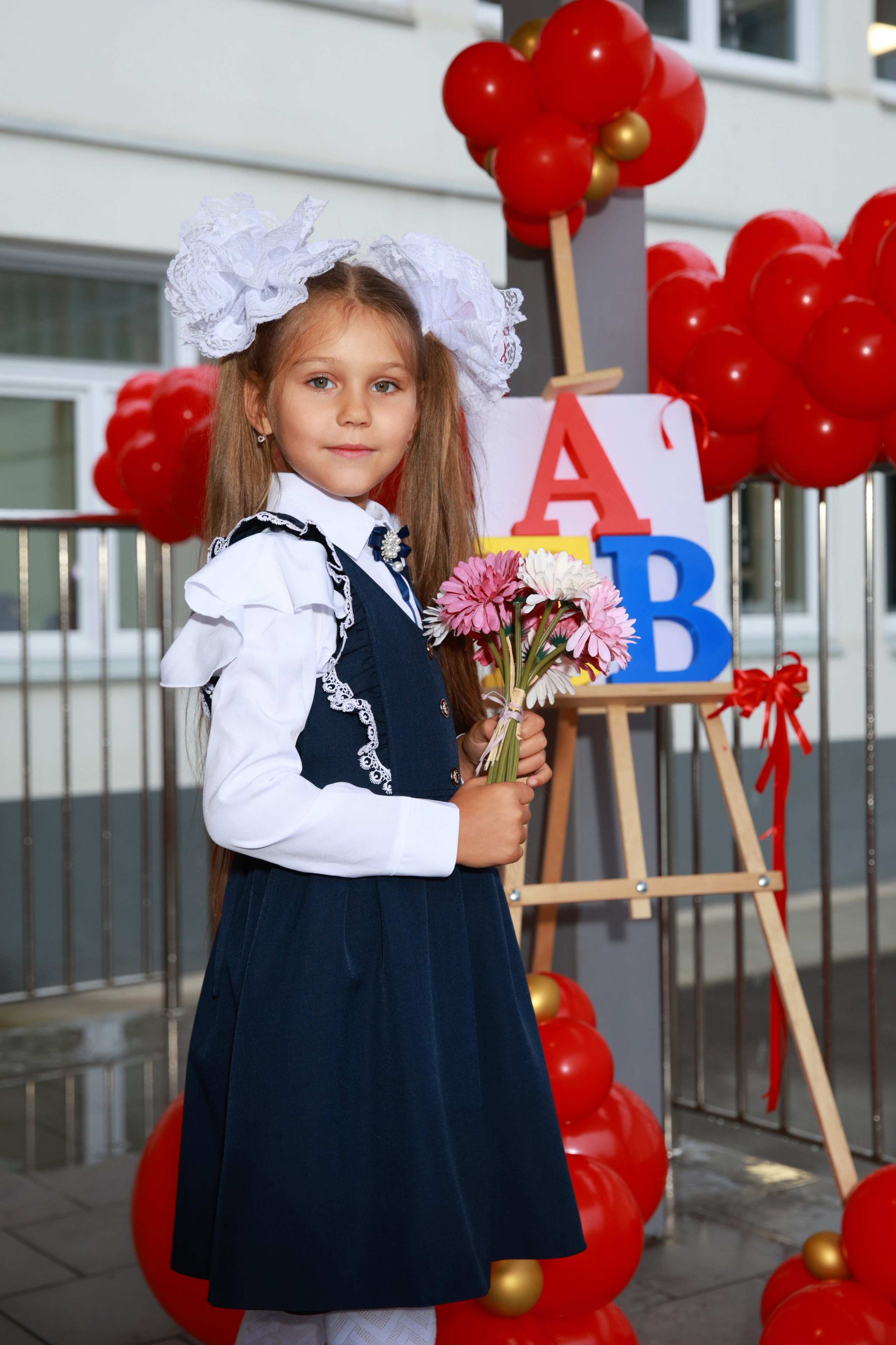 1 сентября 2025