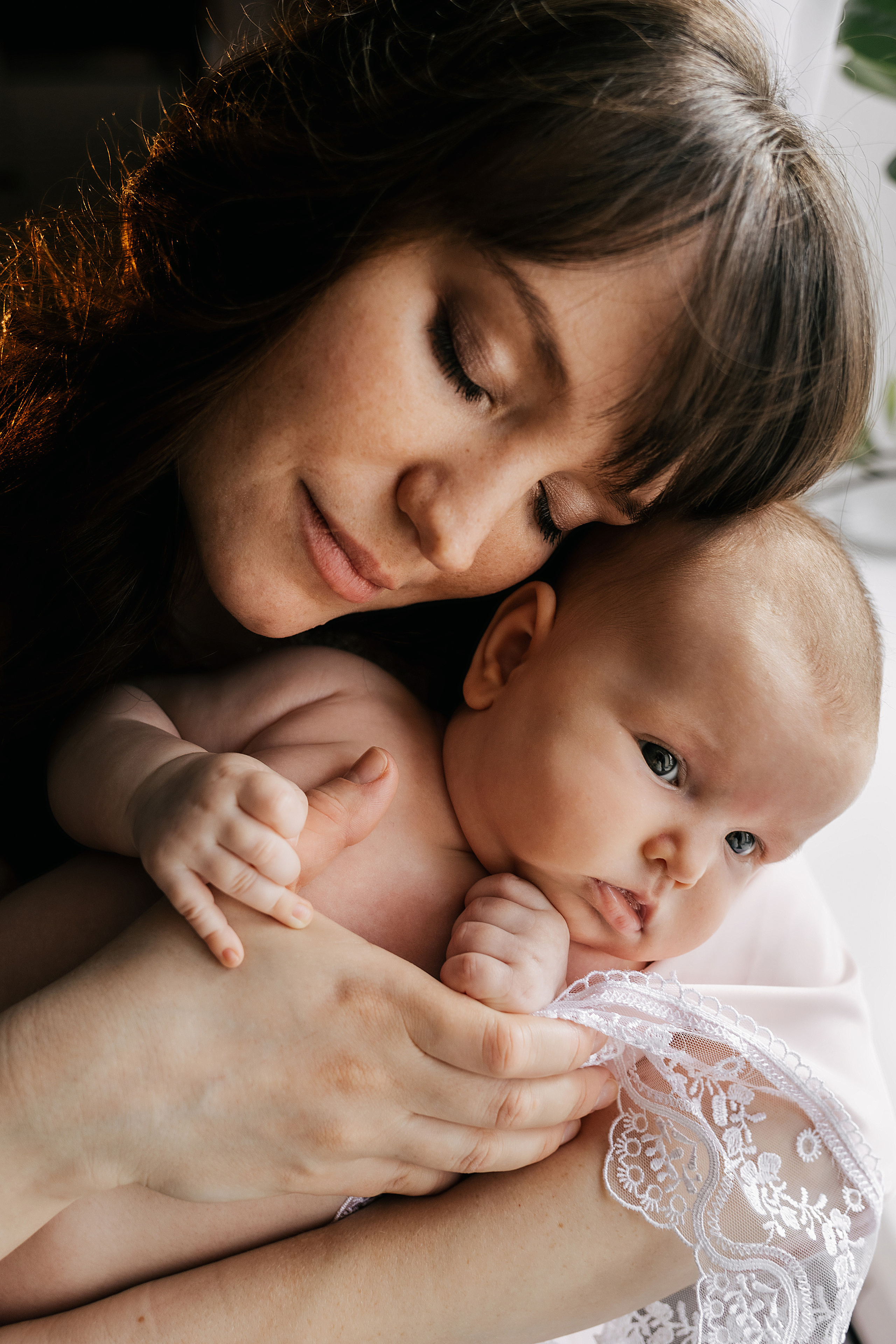 Семейный и детский фотограф в Пензе Анна Михайлова