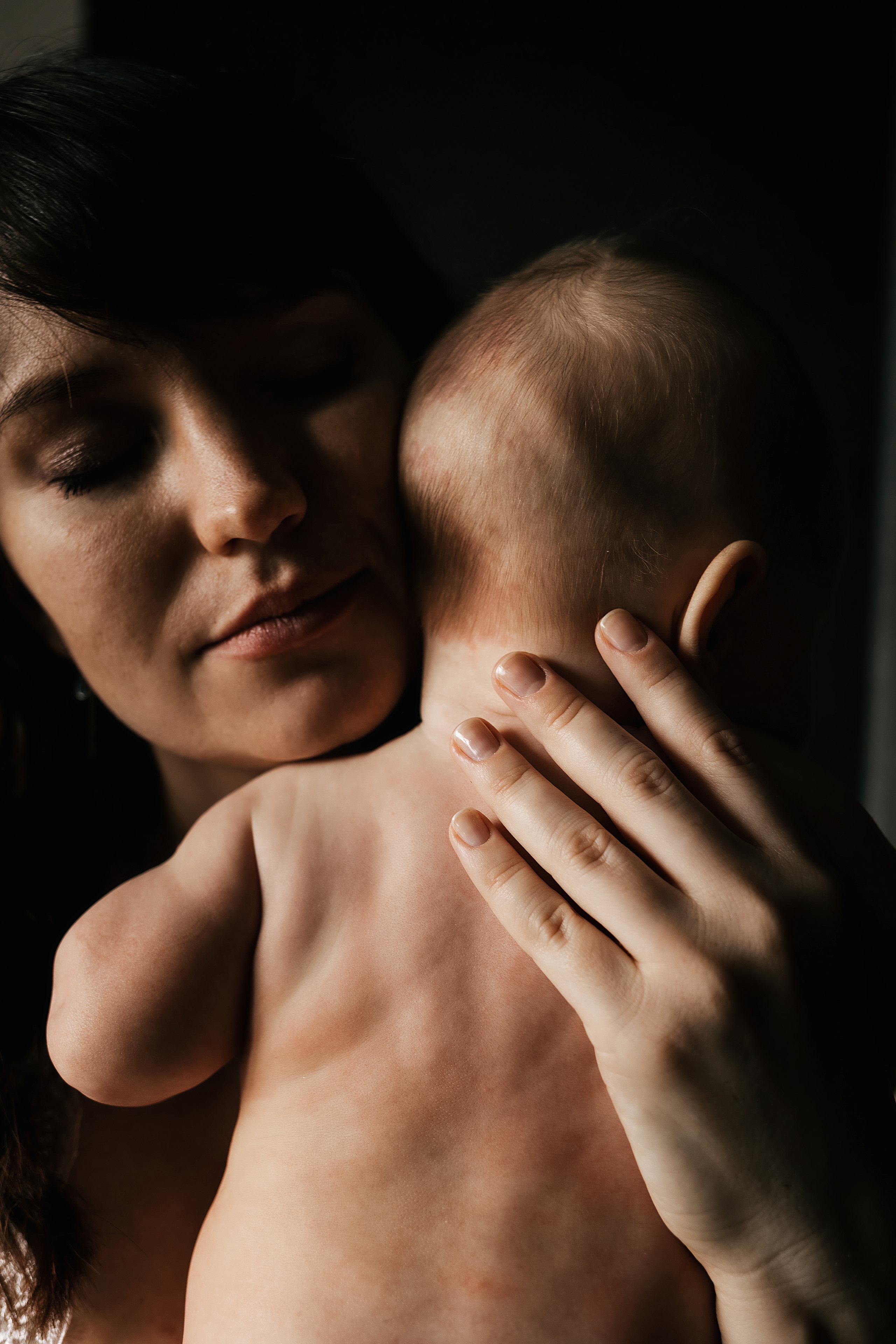 Семейный и детский фотограф в Пензе Анна Михайлова