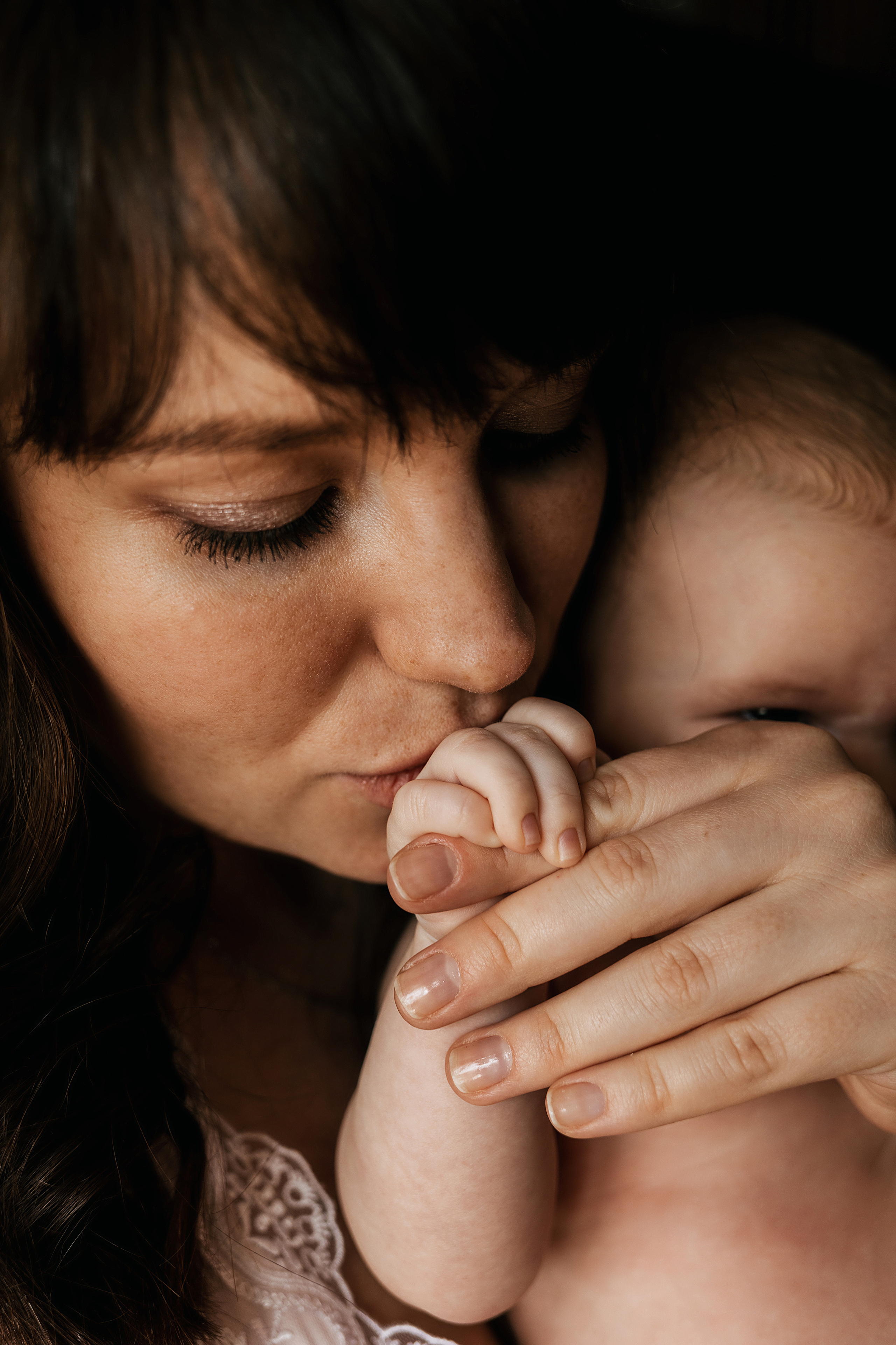 Семейный и детский фотограф в Пензе Анна Михайлова