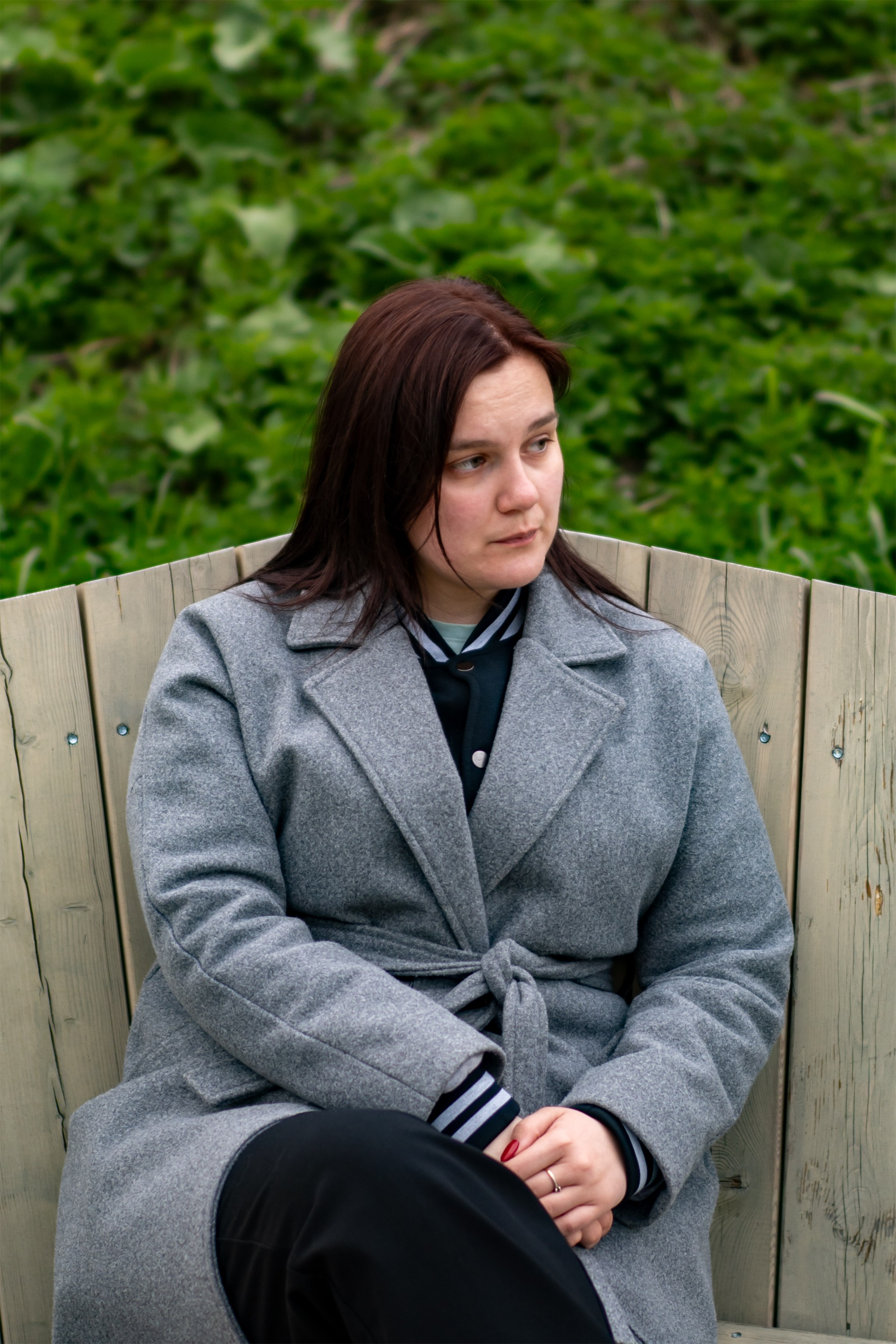 Фотограф из Боровска в Калужской области