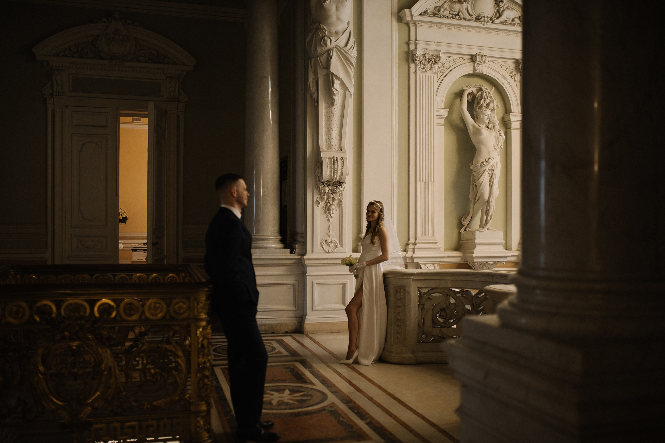 Свадебный фотограф Наталья Менько Санкт-Петербург