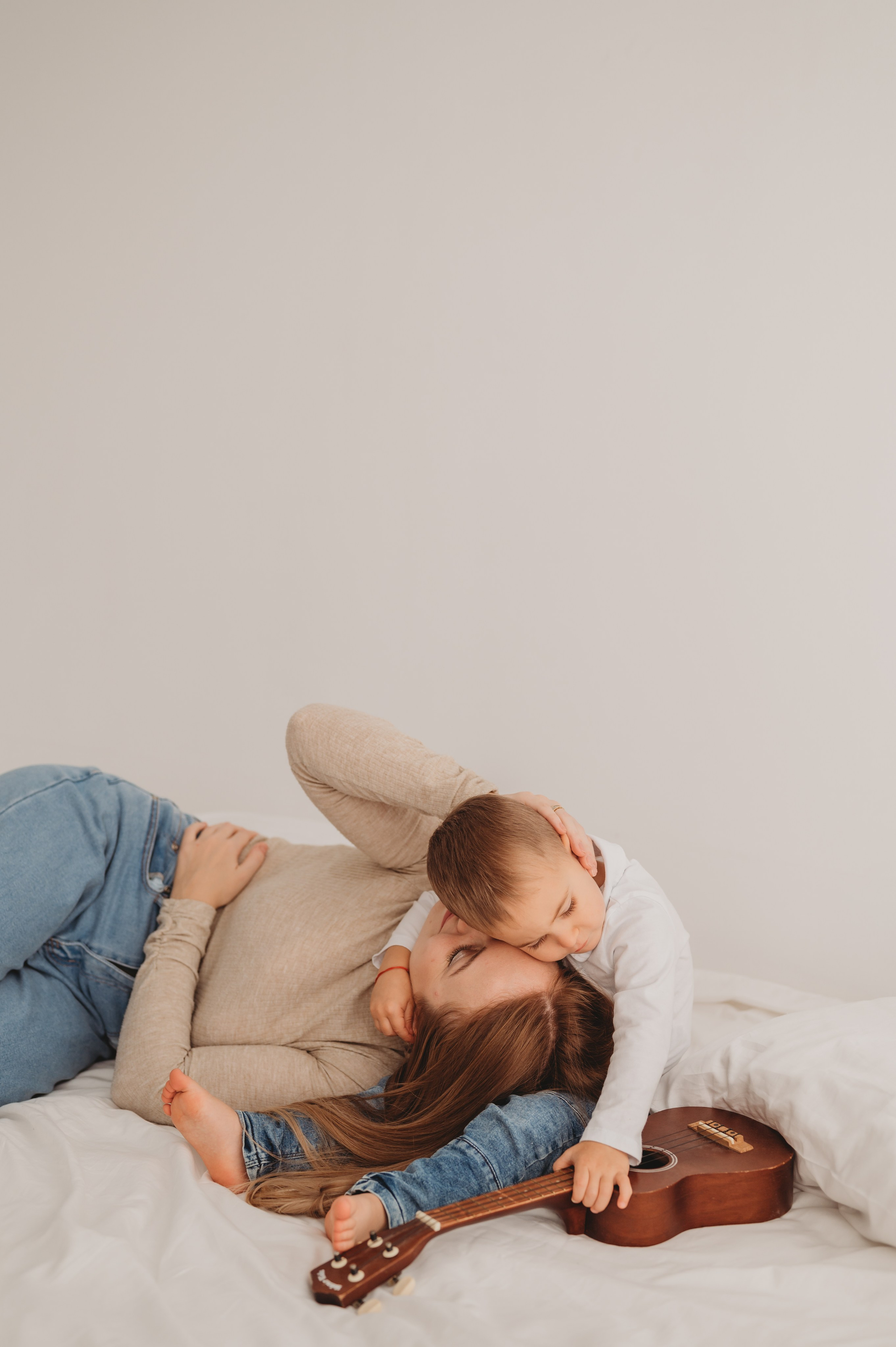 Яна и Максимка. Детский и семейный фотограф Ирина Гладких