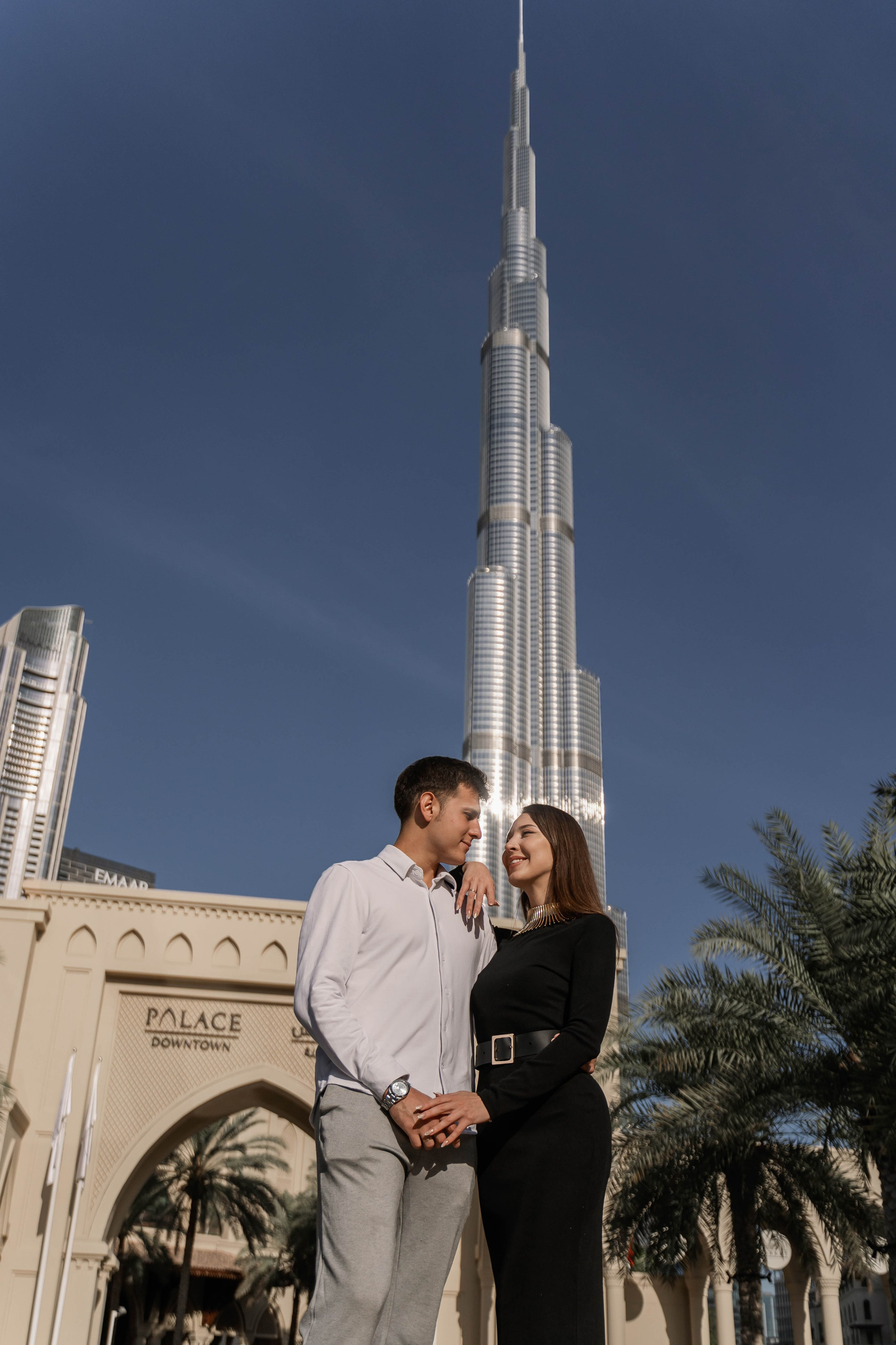 Фотосессия в дубае. Фотограф и видеограф в Москве и Абу Даби Мария Кулагина