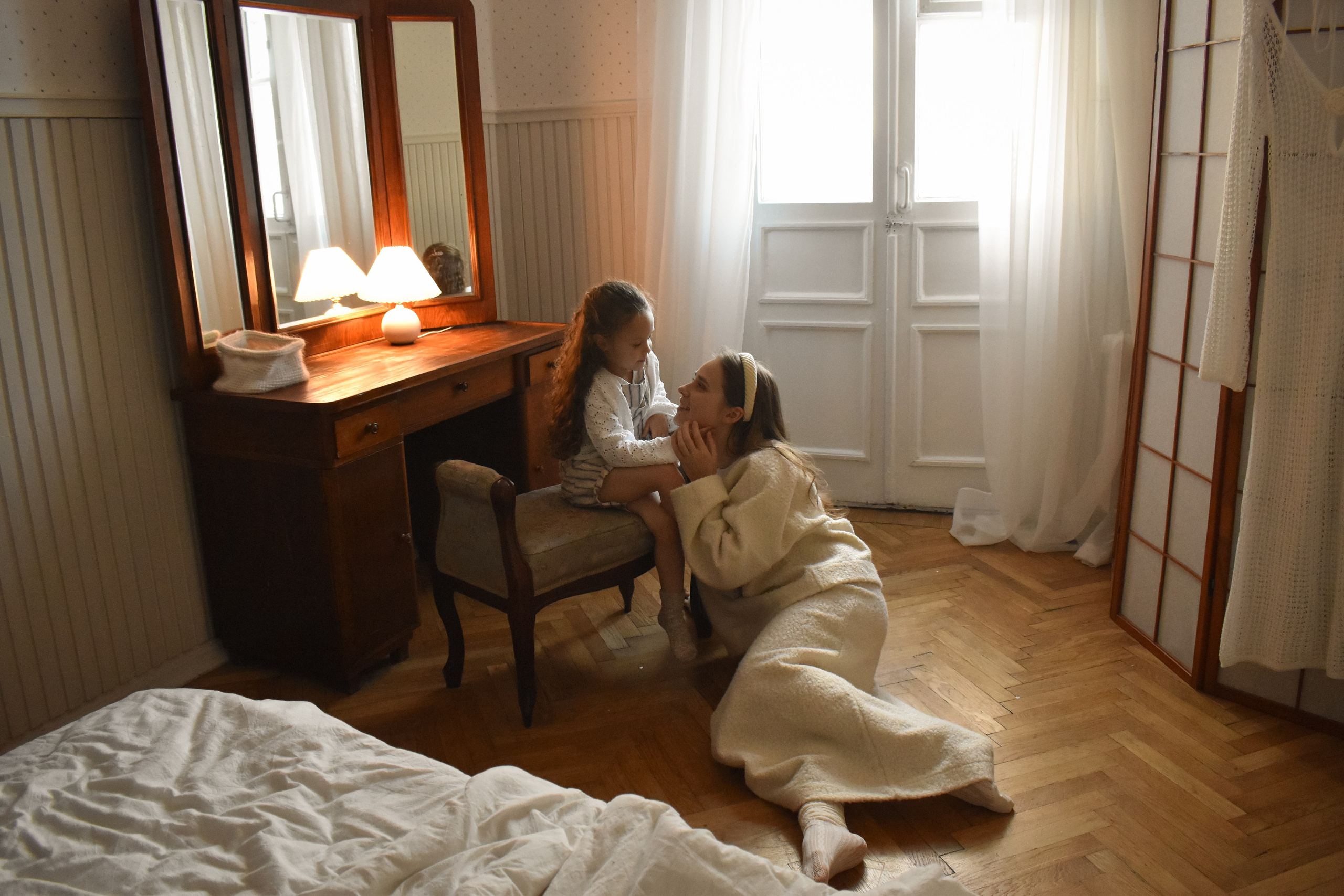 MARIA KISELEVA | Семейный фотограф — Москва