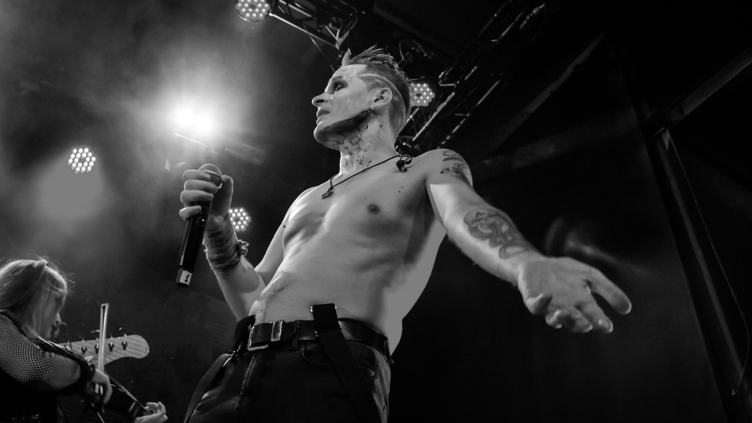 Репортаж концерта. Репортажный фотограф Анастасия Рубцова