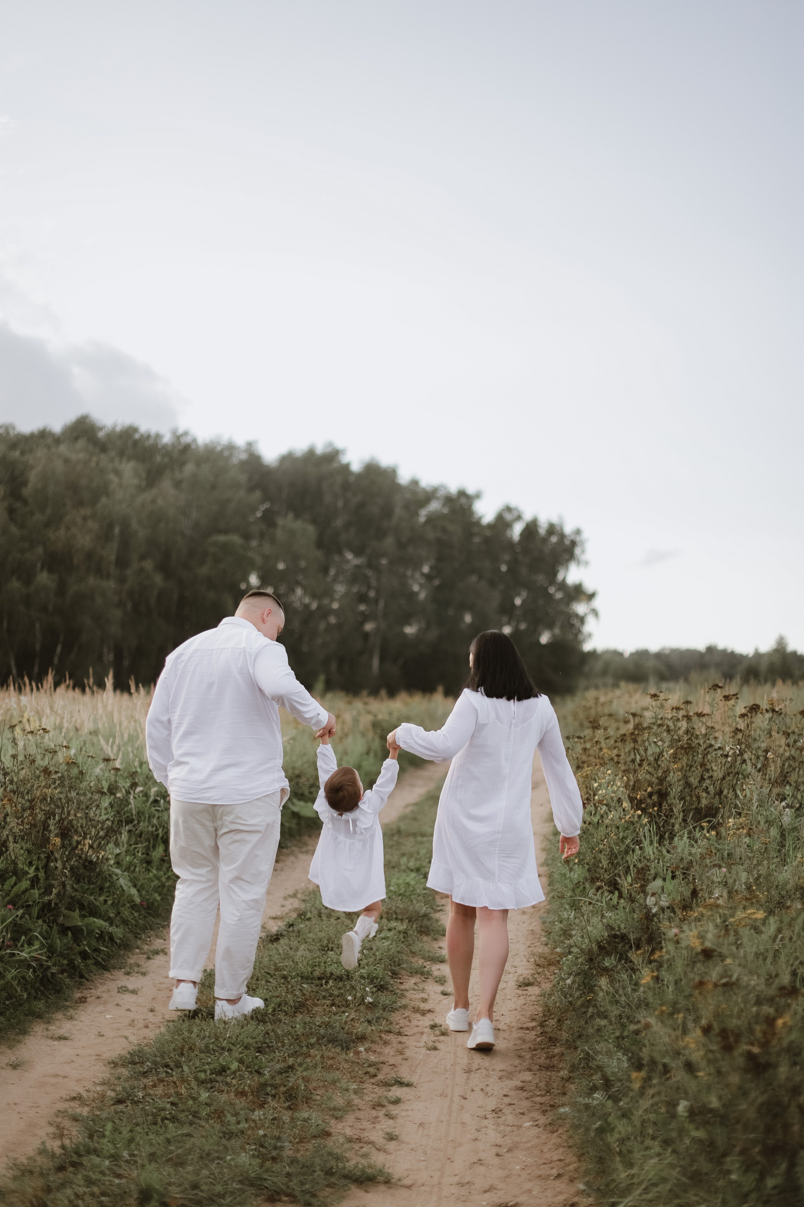 Свадебный, семейный и детский фотограф в Люберцах Зайцева Анастасия