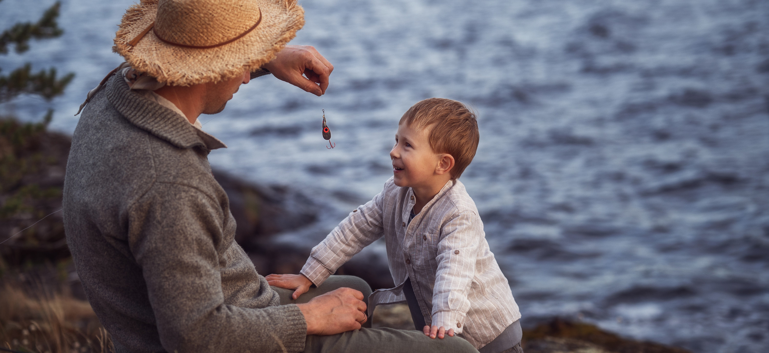 Семейный фотограф Новая Рига (Звенигород, Истра) Евгения Литовченко