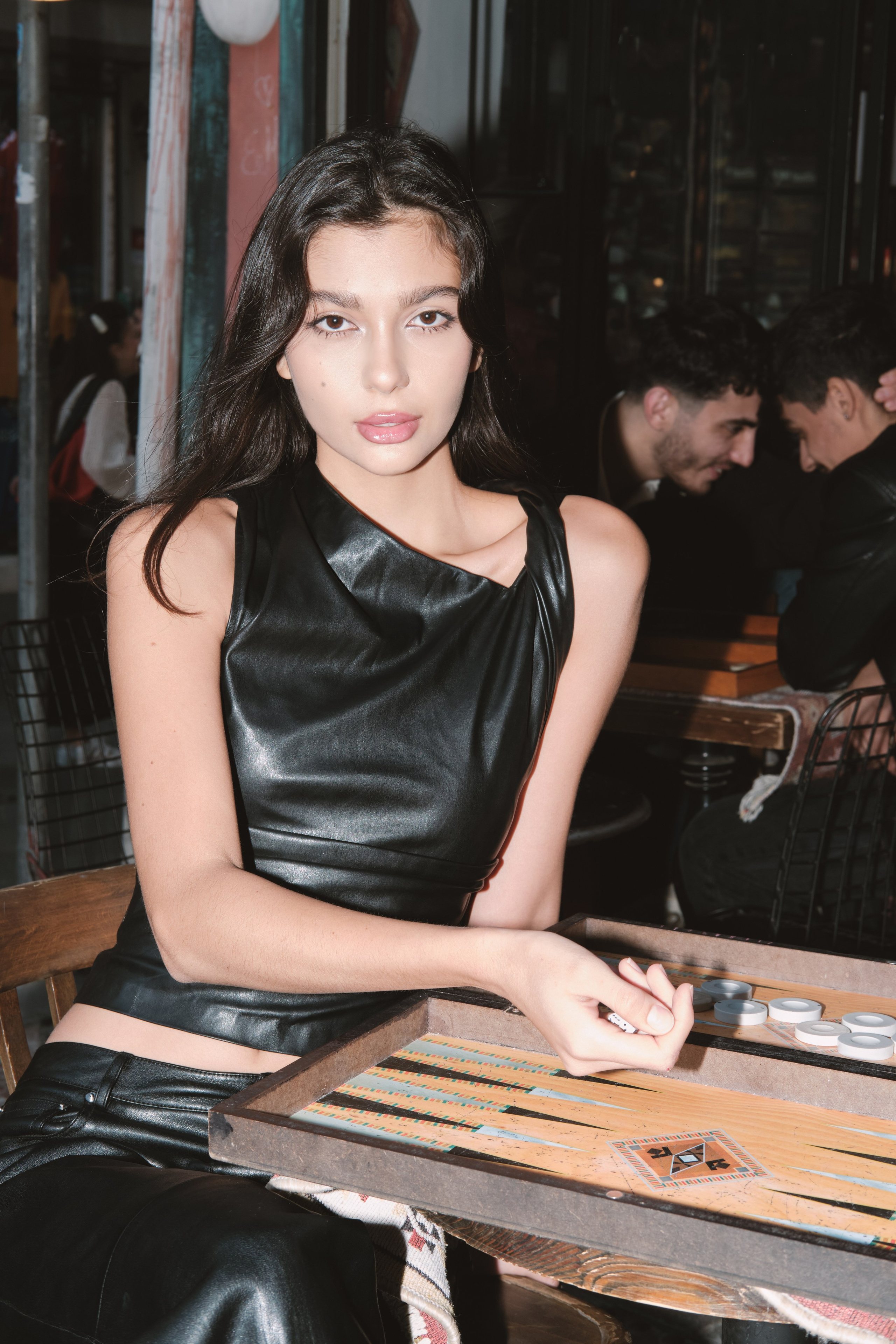 Профессиональный фотограф в Москве Павел Жданов