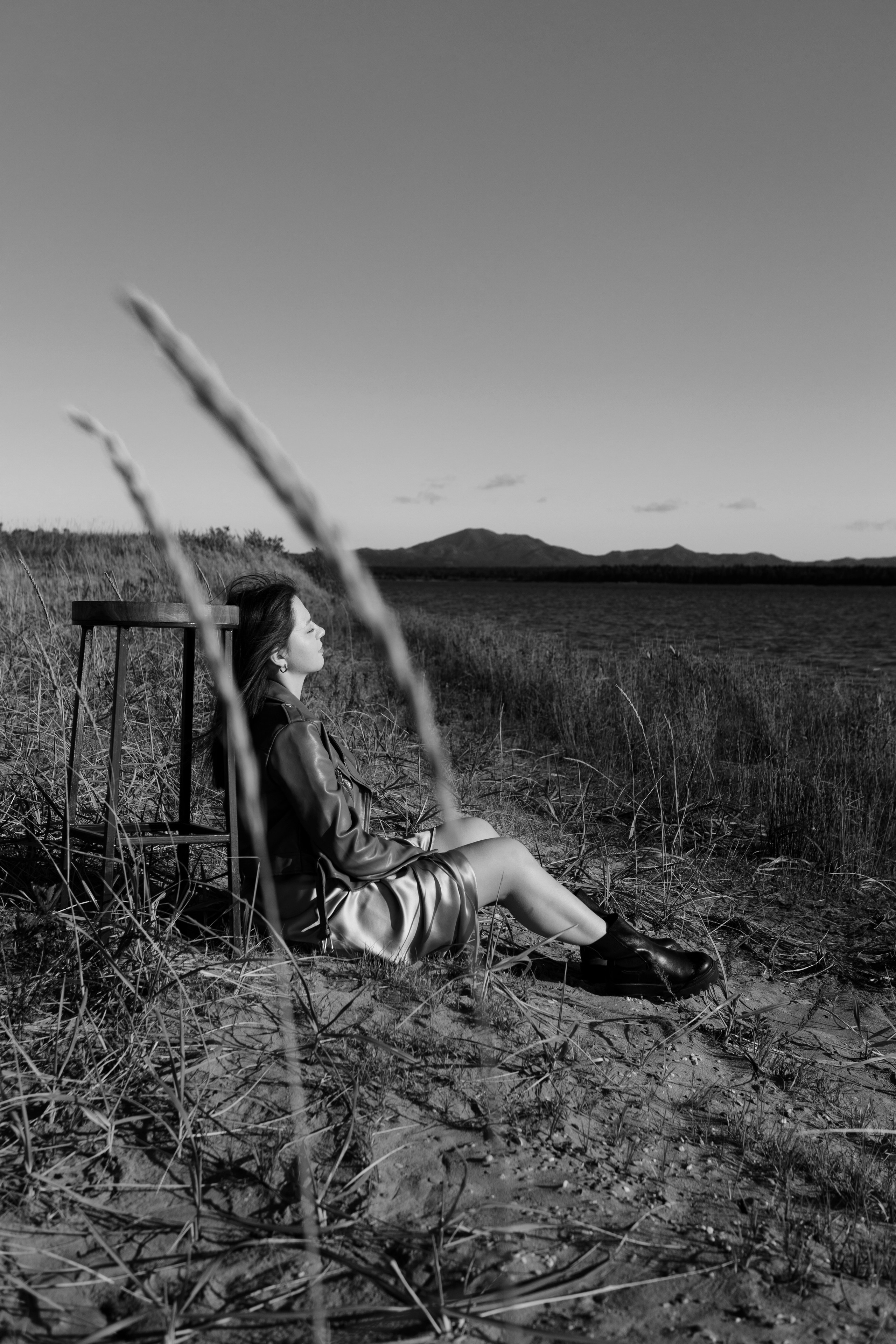 Фотограф Сахалин