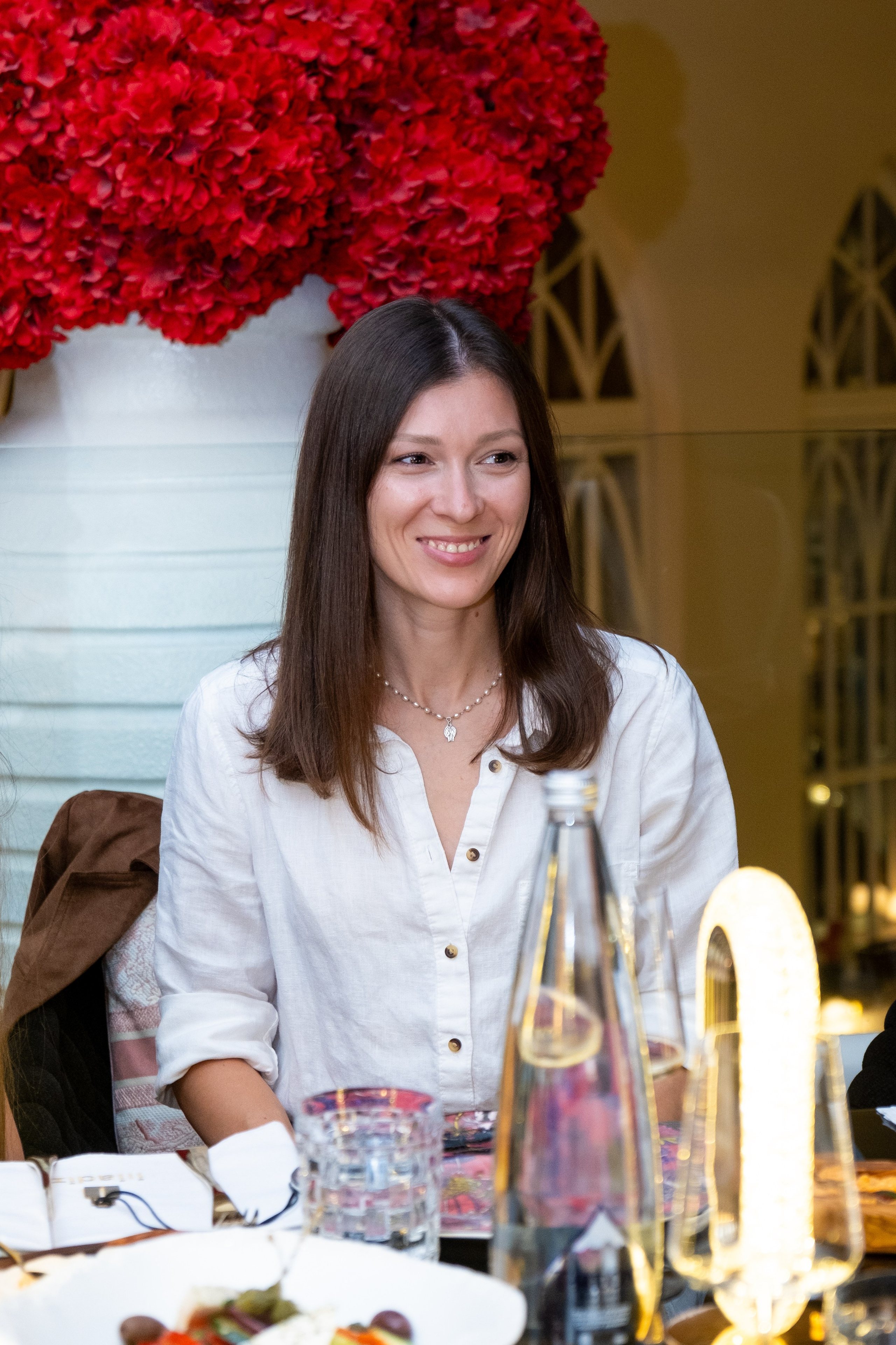 День рождения. Профессиональный фотограф в Москве и Одинцово Родика Архип