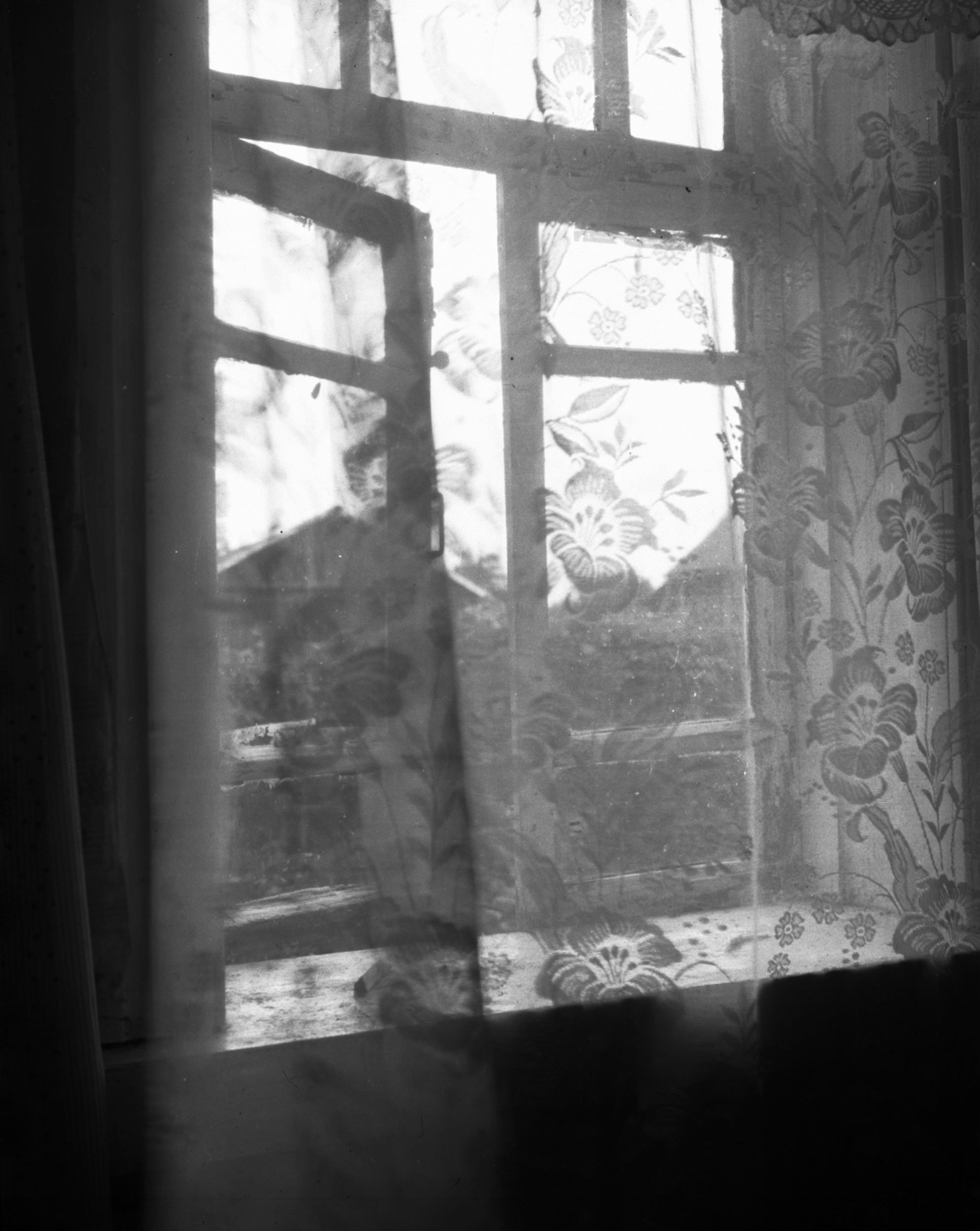 Badland. Valerii Konkov