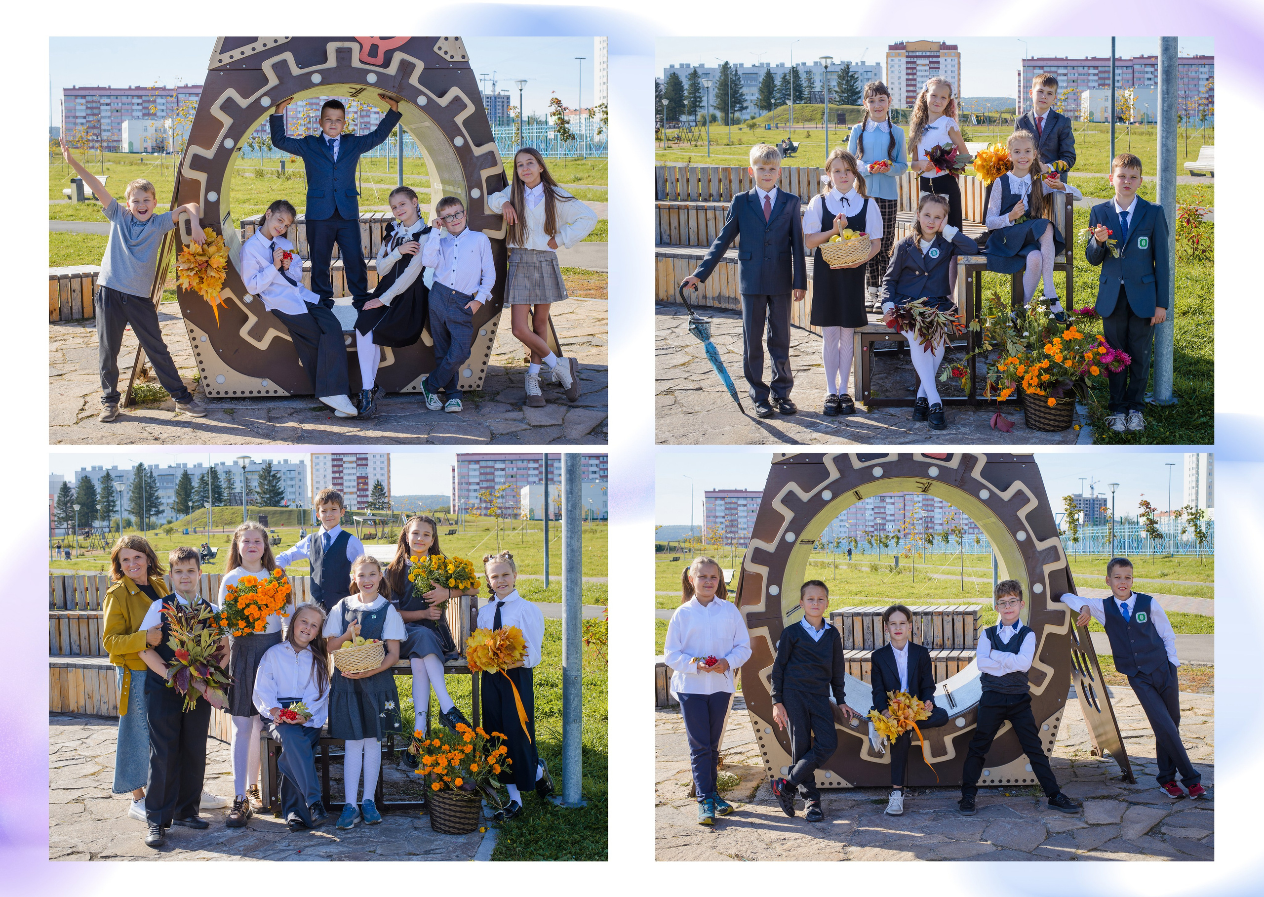 МАКЕТ № 3 4 кл. АРТИКУЛ. Выпускные альбомы Нижний Тагил