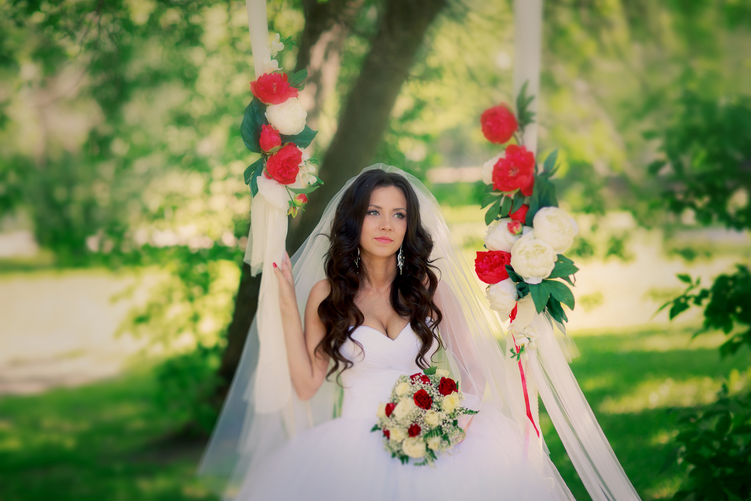 Свадебный и семейный фотограф Семиколенов Андрей