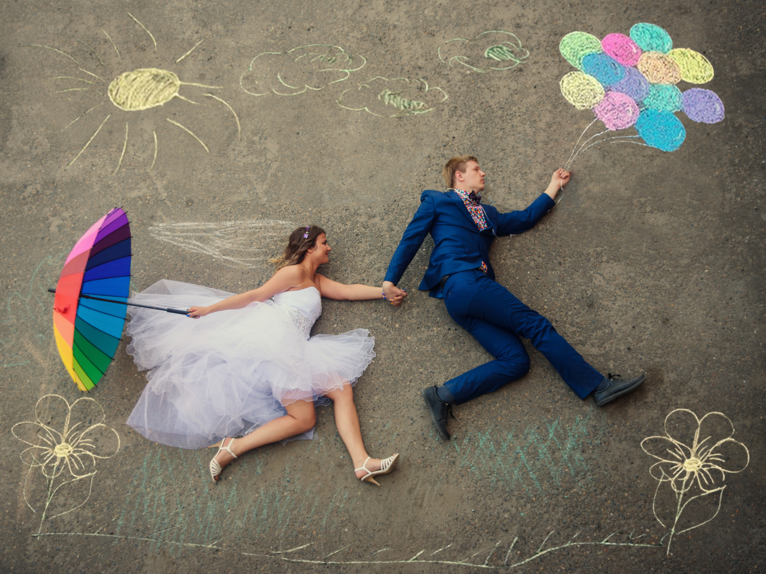 Свадебный и семейный фотограф Семиколенов Андрей