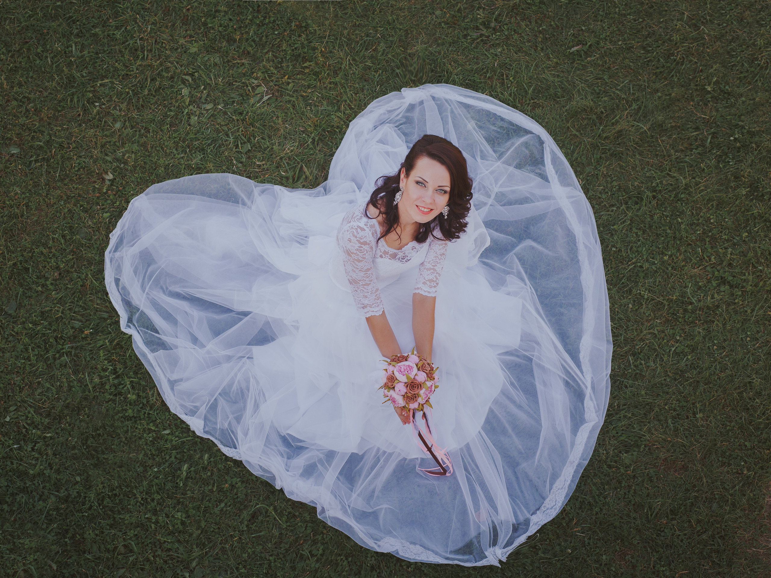 Свадебный и семейный фотограф Семиколенов Андрей