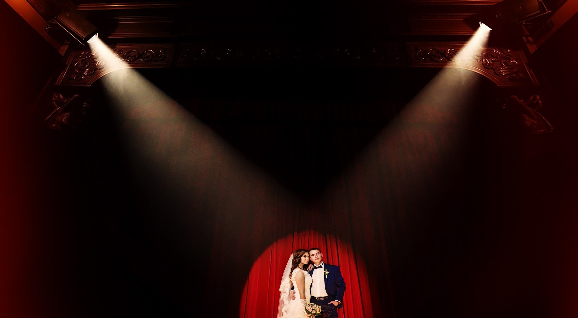 Свадебный и семейный фотограф Семиколенов Андрей