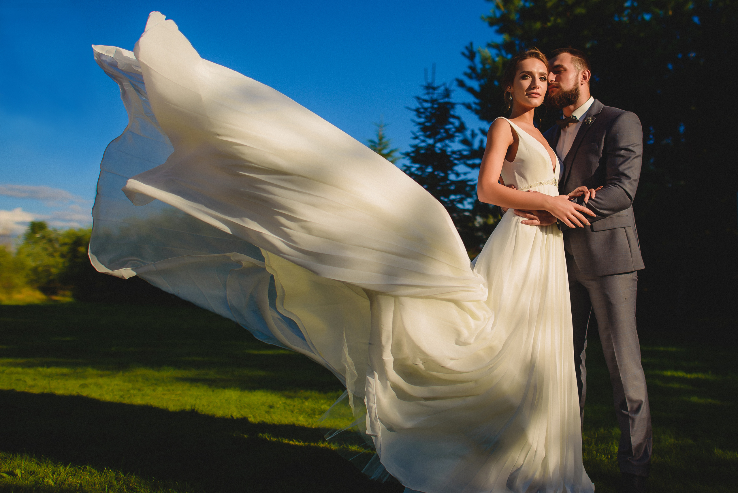 Свадебный и семейный фотограф Семиколенов Андрей