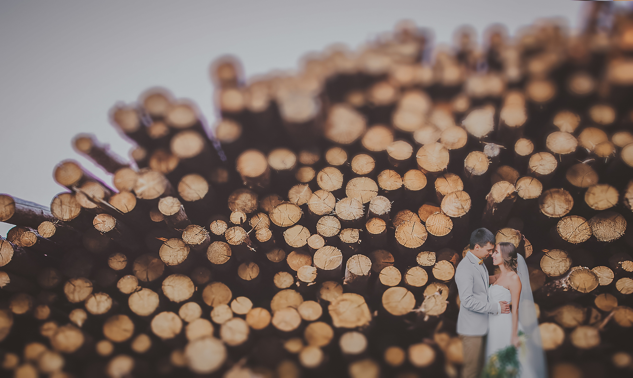 Свадебный и семейный фотограф Семиколенов Андрей