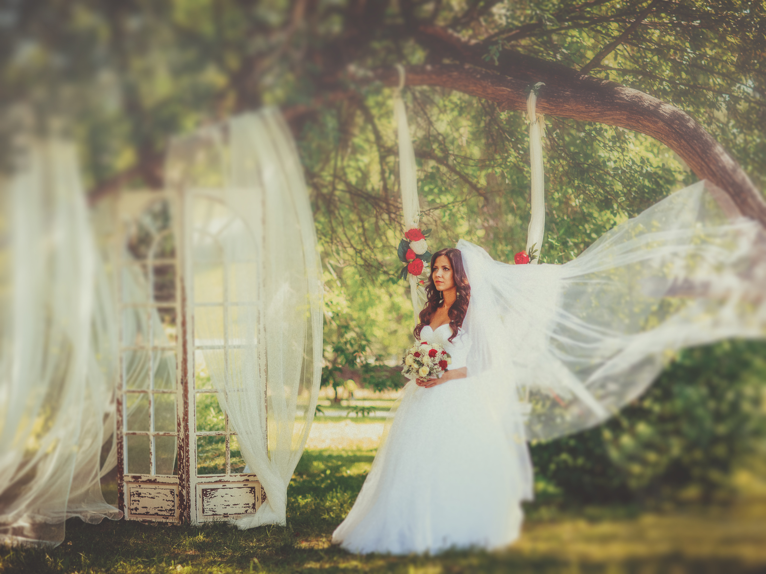 Свадебный и семейный фотограф Семиколенов Андрей