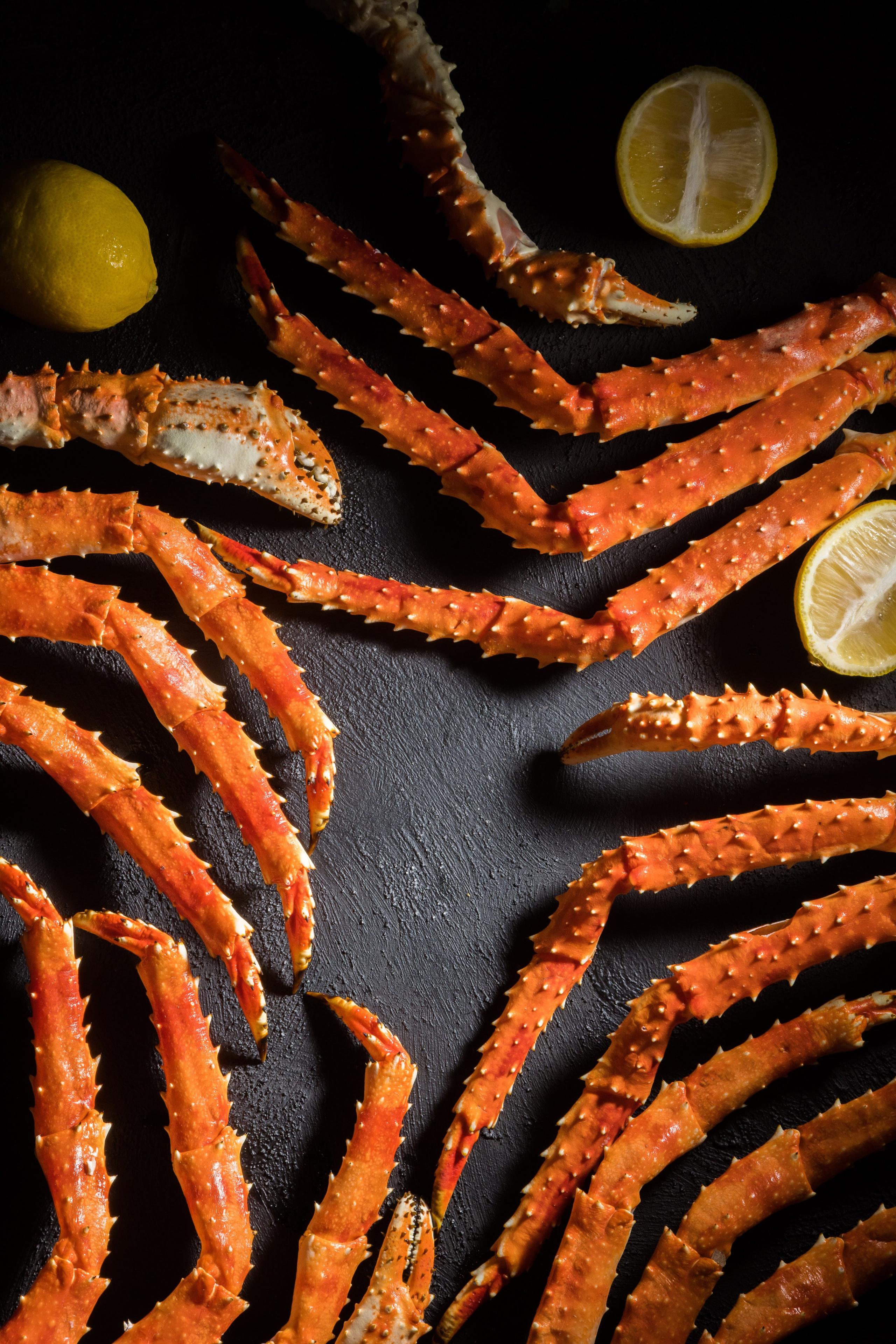 Фуд-фотограф Гумеров Ильдар