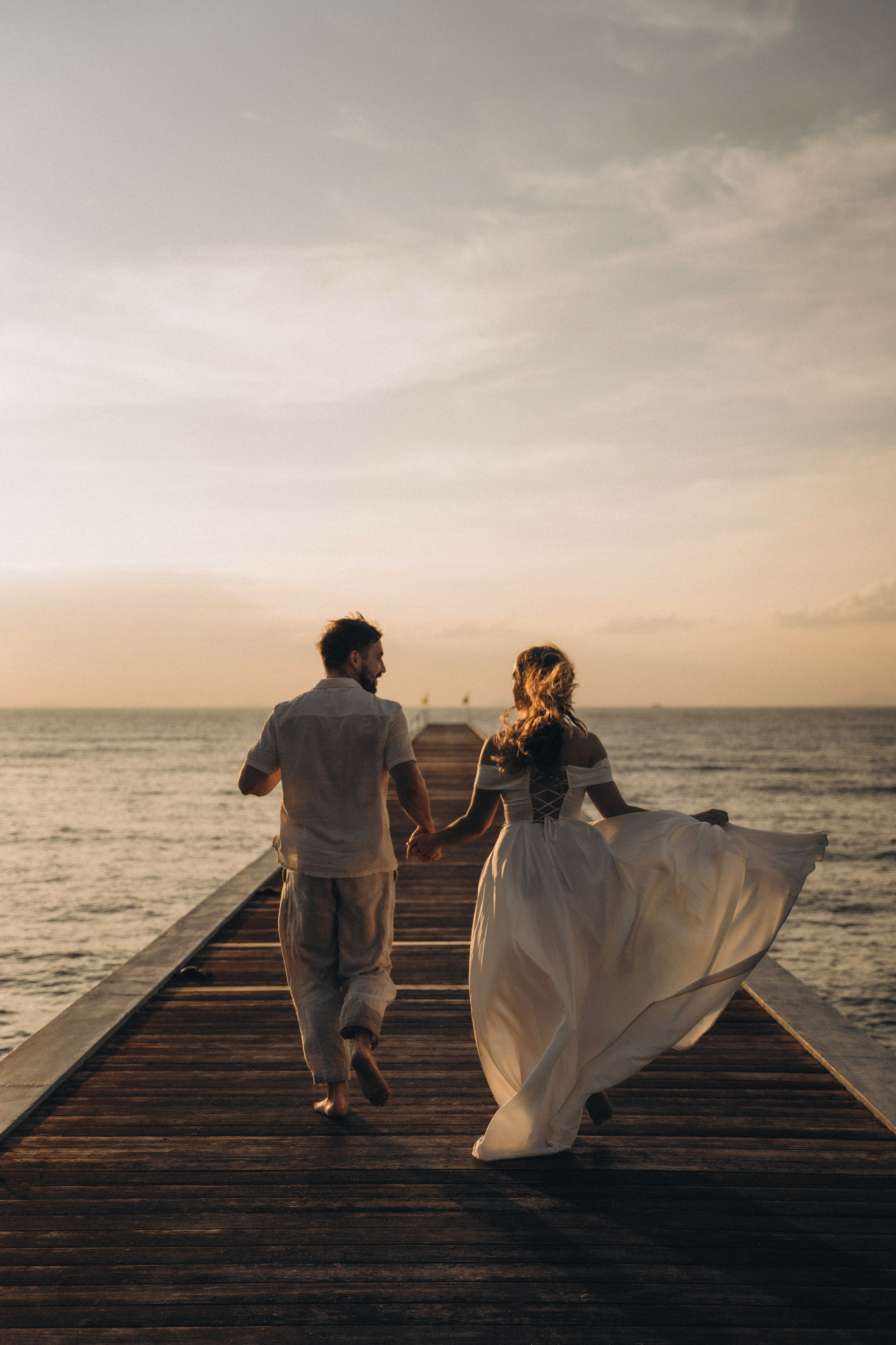 Wedding. Photographer in Koh Samui | Olga Krasikova