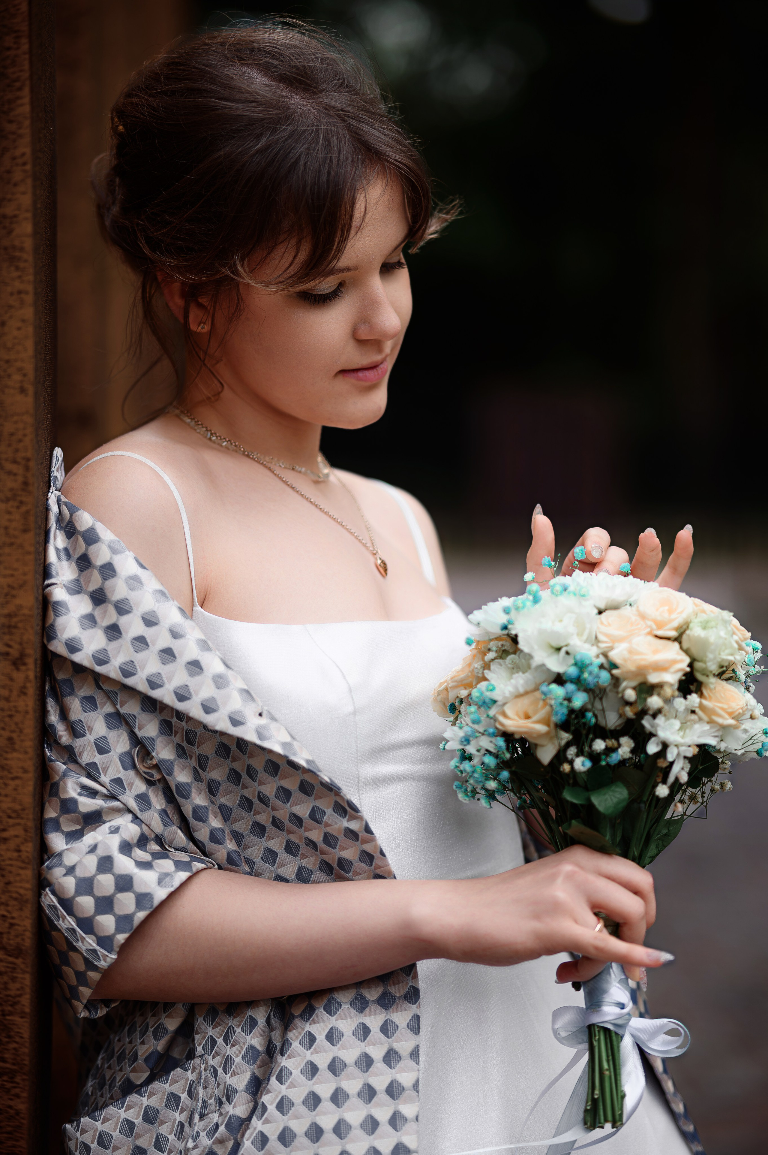 Вадим и Полина. Фотосъемка и видеосъемка в Калининграде Liveemotion.pro