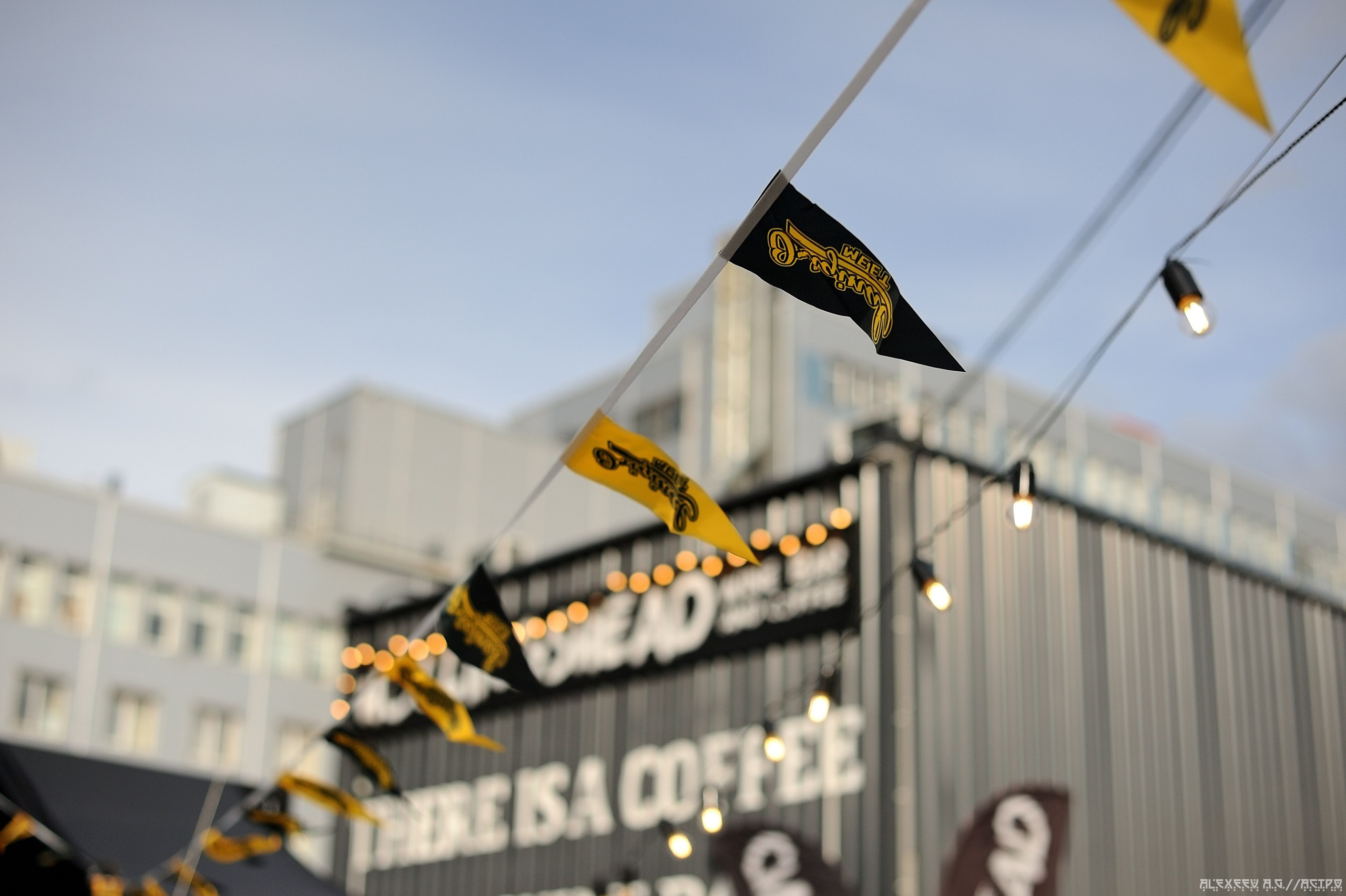 Original Meet 2020. Фотограф Алексей Алексеев