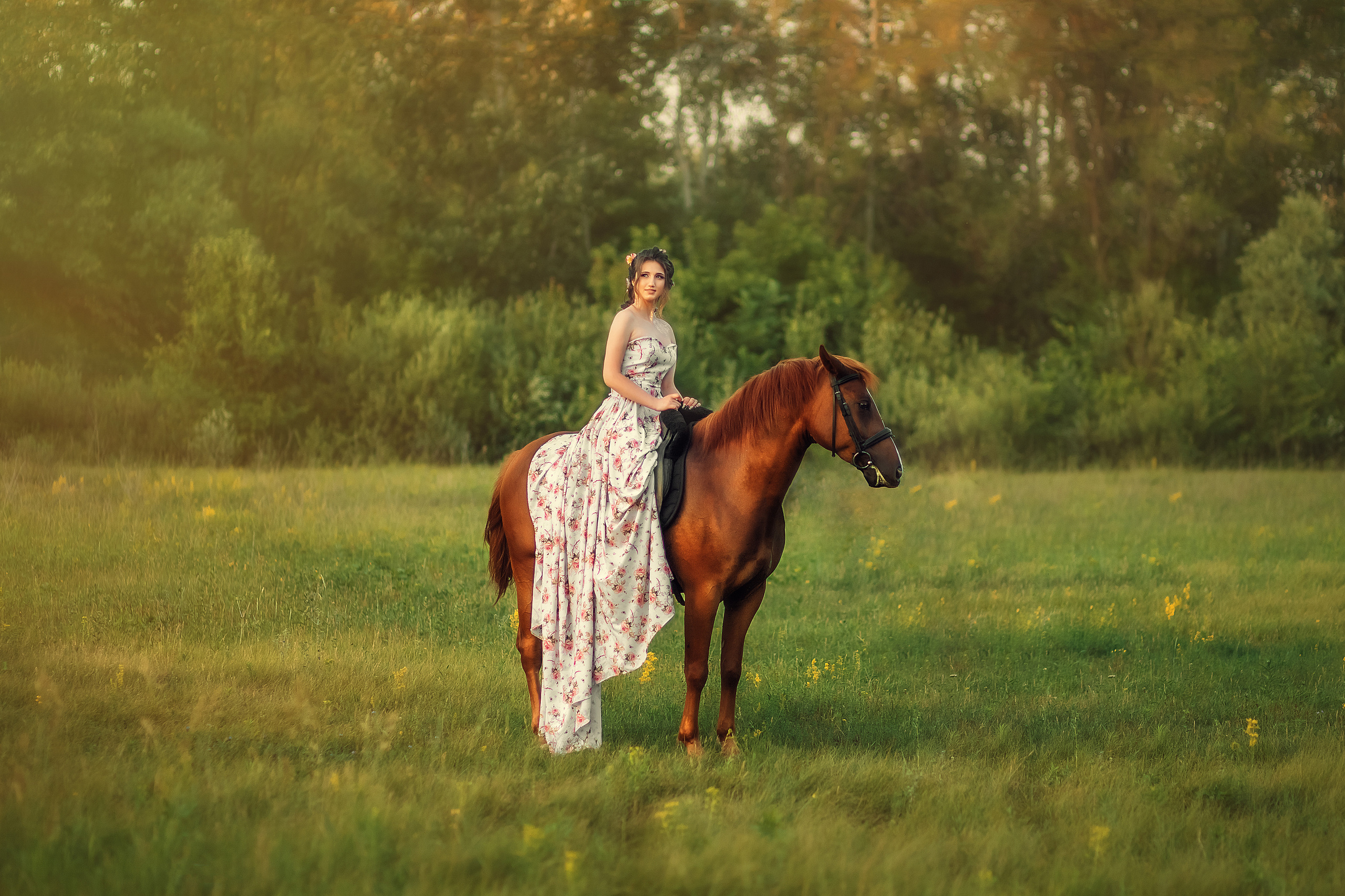 Одна из моих любимых сьемок. Фотограф в Самарской области Елизавета Чагеева